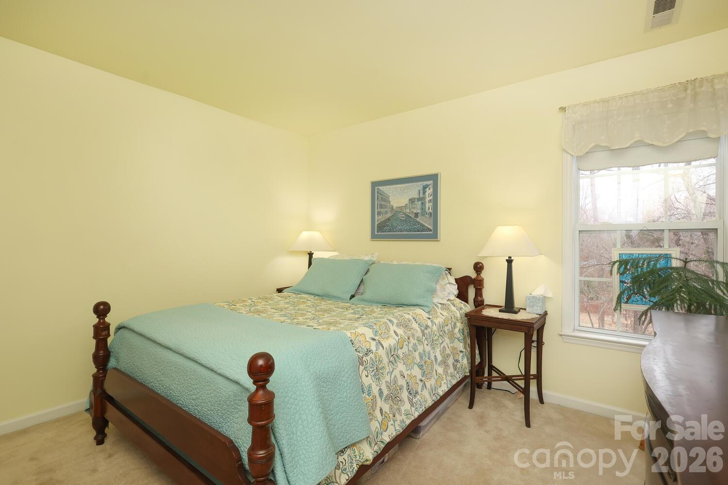 2601 Rustic Ridge Court — Charlotte