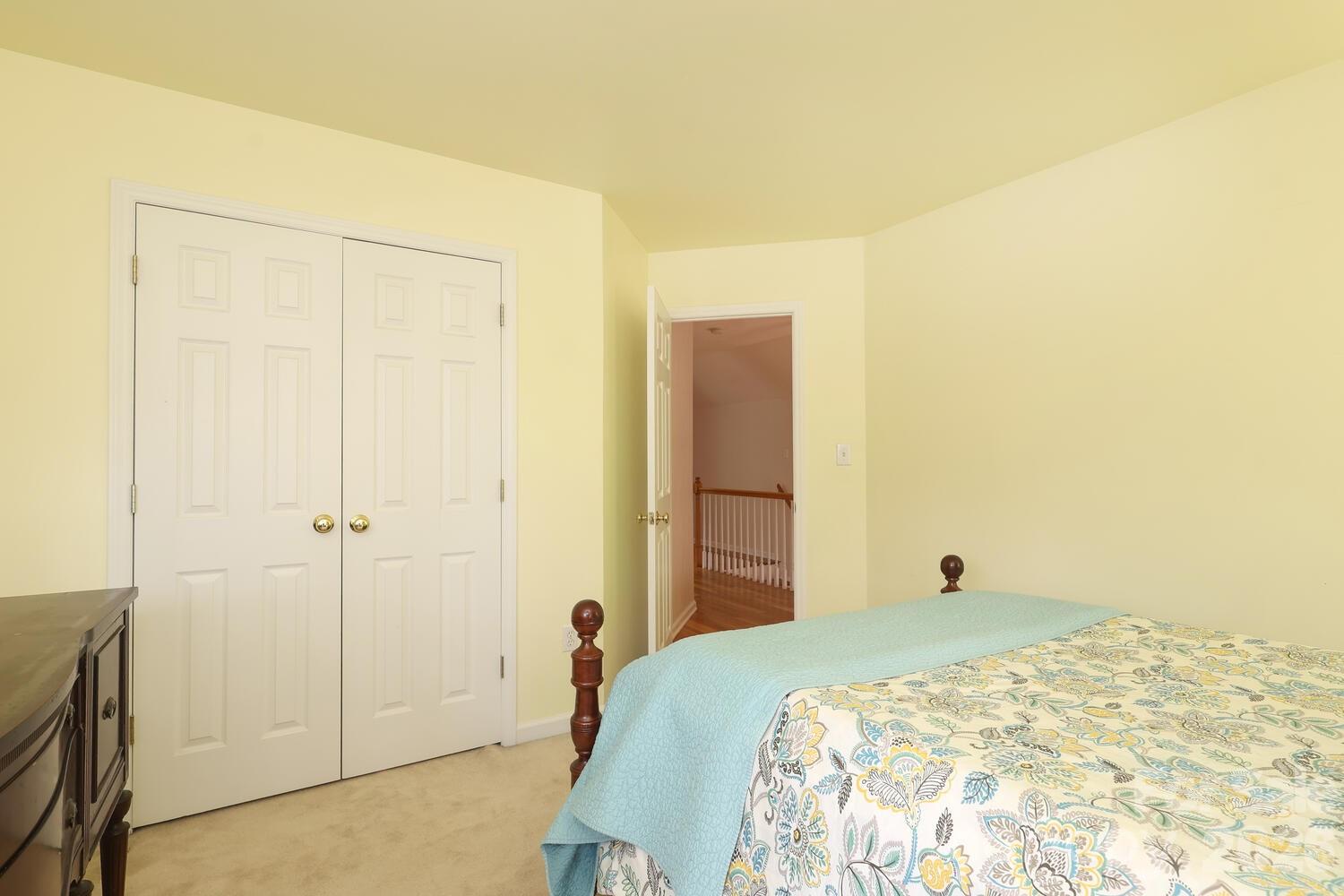 2601 Rustic Ridge Court — Charlotte
