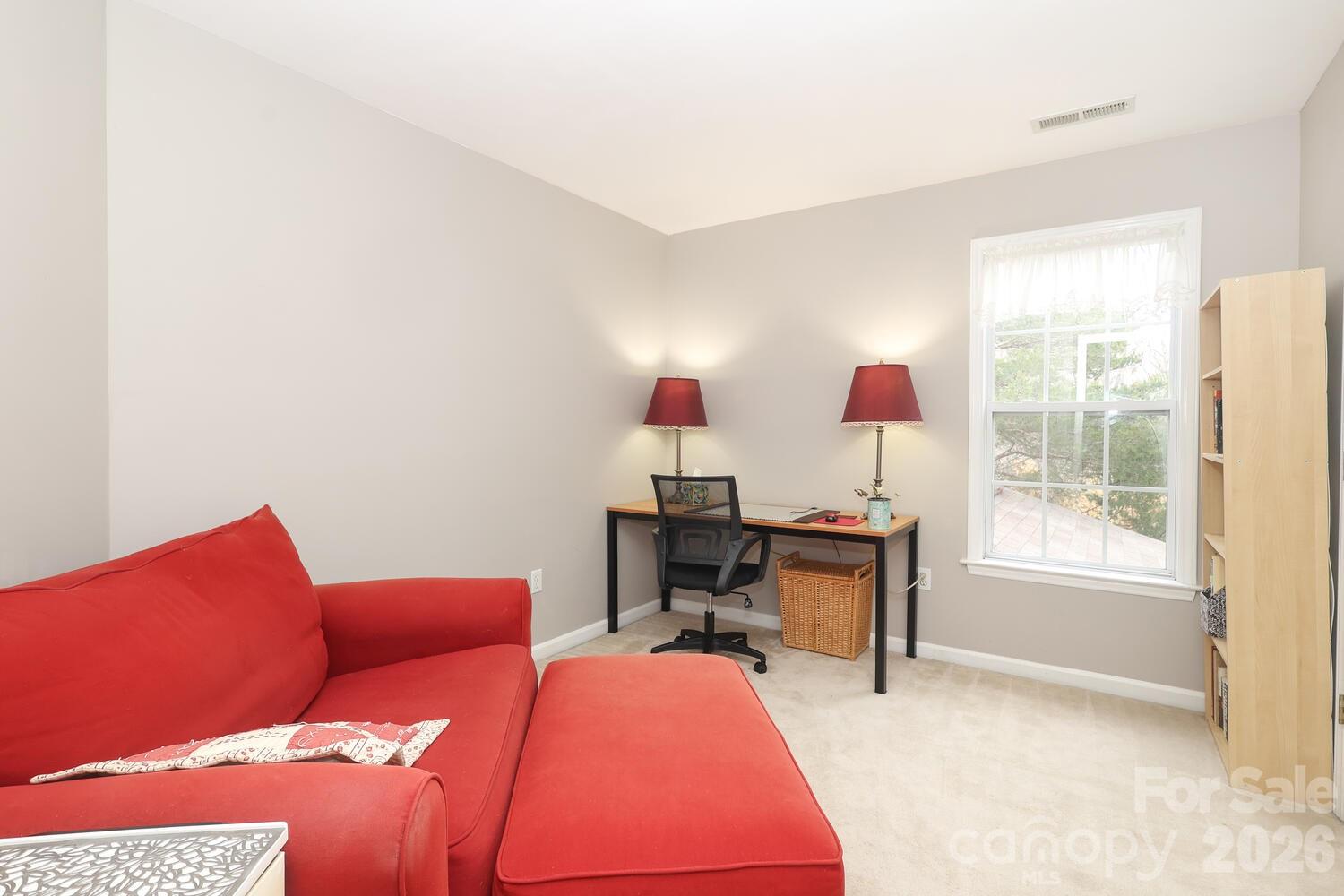 2601 Rustic Ridge Court — Charlotte