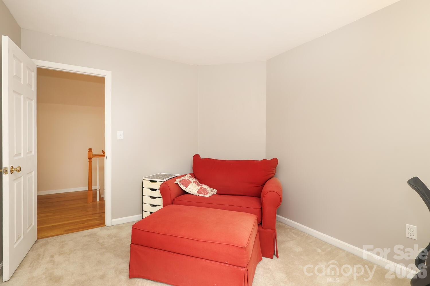 2601 Rustic Ridge Court — Charlotte