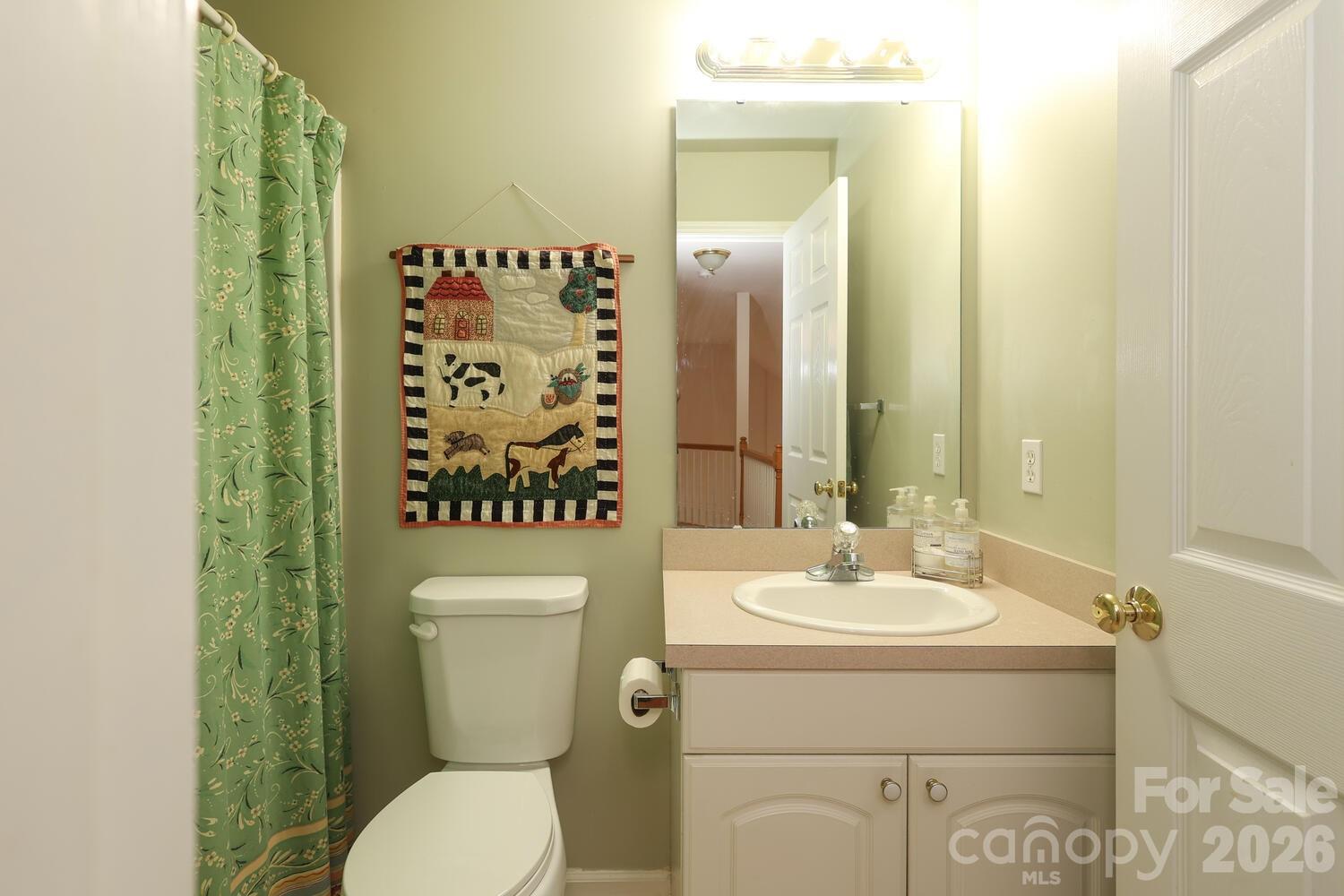2601 Rustic Ridge Court — Charlotte