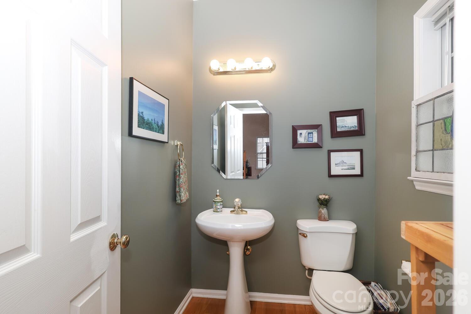 2601 Rustic Ridge Court — Charlotte