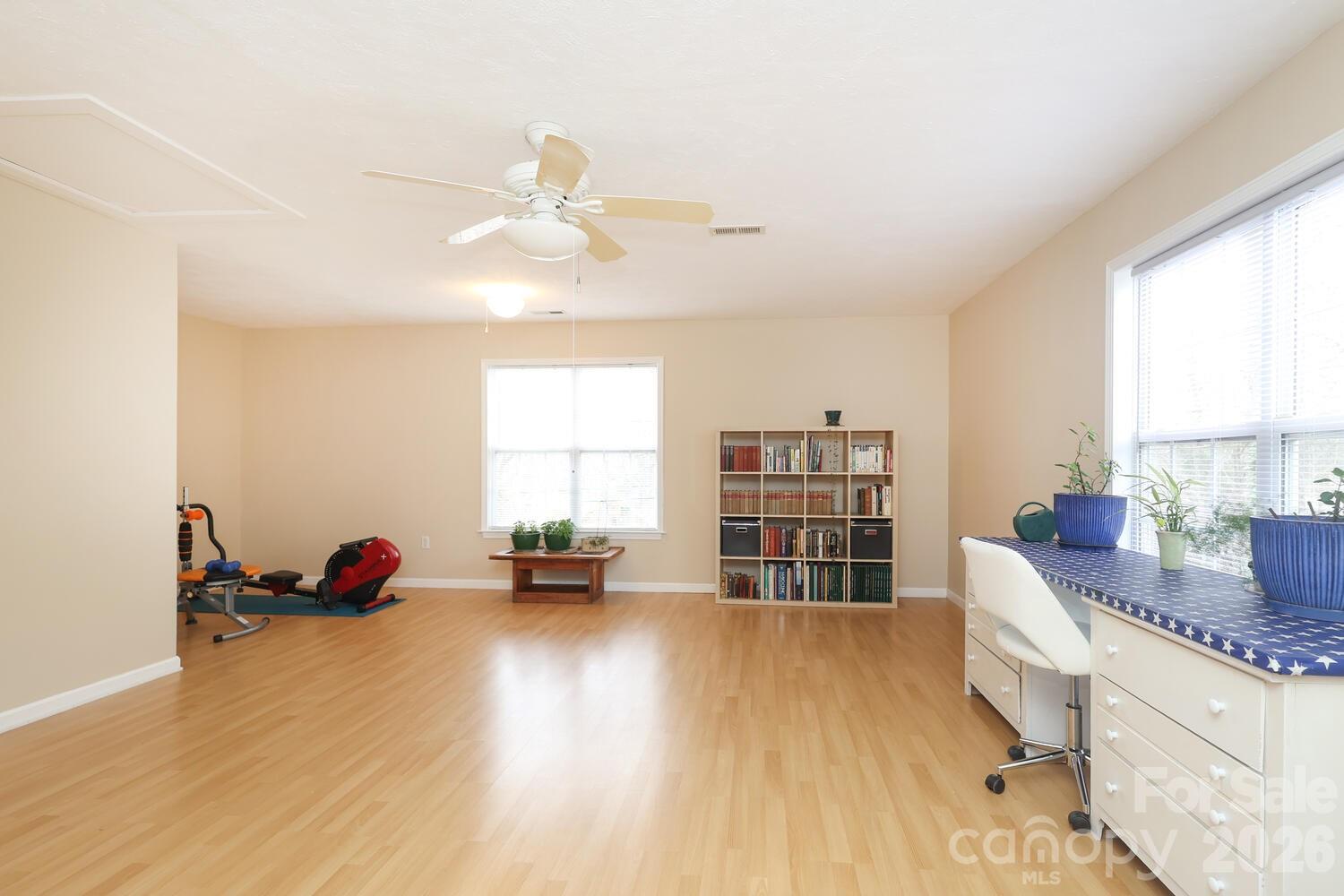 2601 Rustic Ridge Court — Charlotte