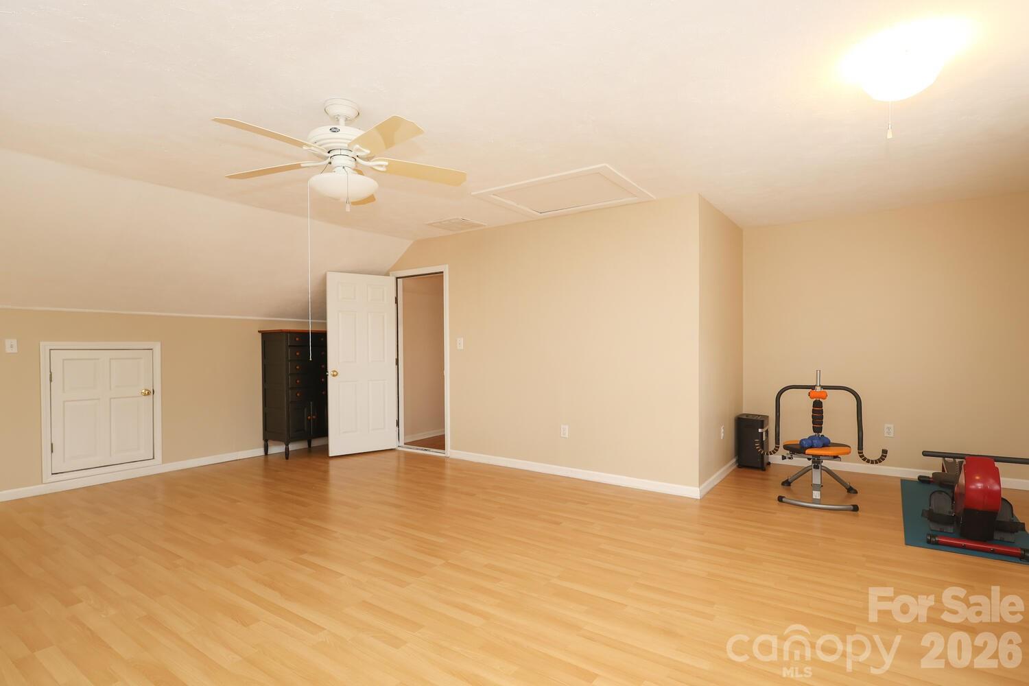 2601 Rustic Ridge Court — Charlotte