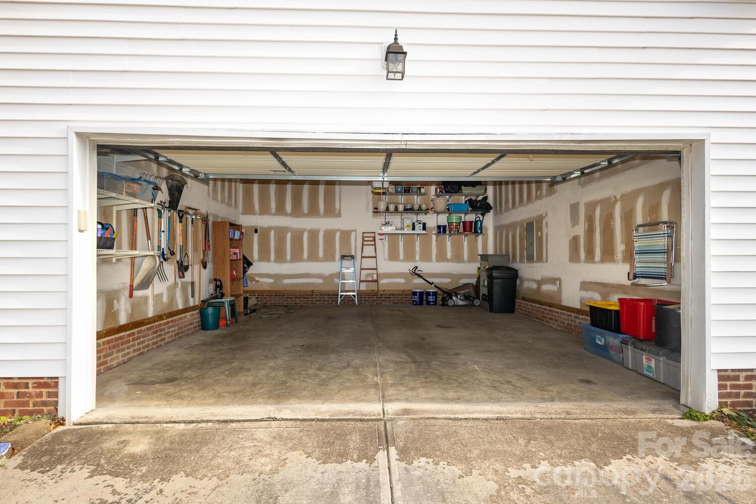 2601 Rustic Ridge Court — Charlotte
