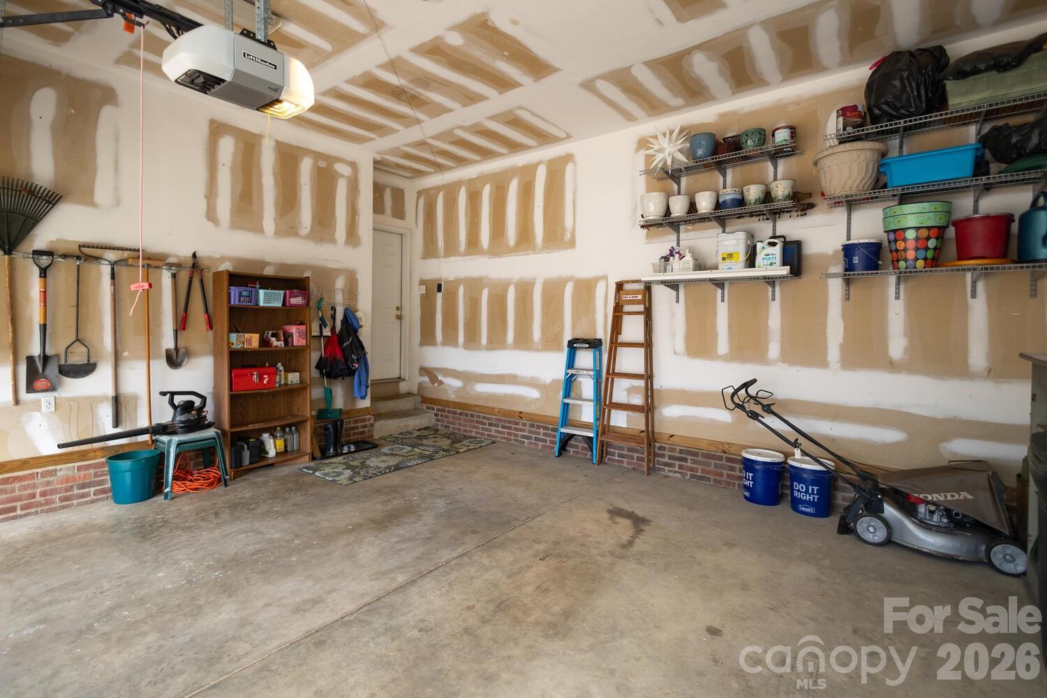 2601 Rustic Ridge Court — Charlotte