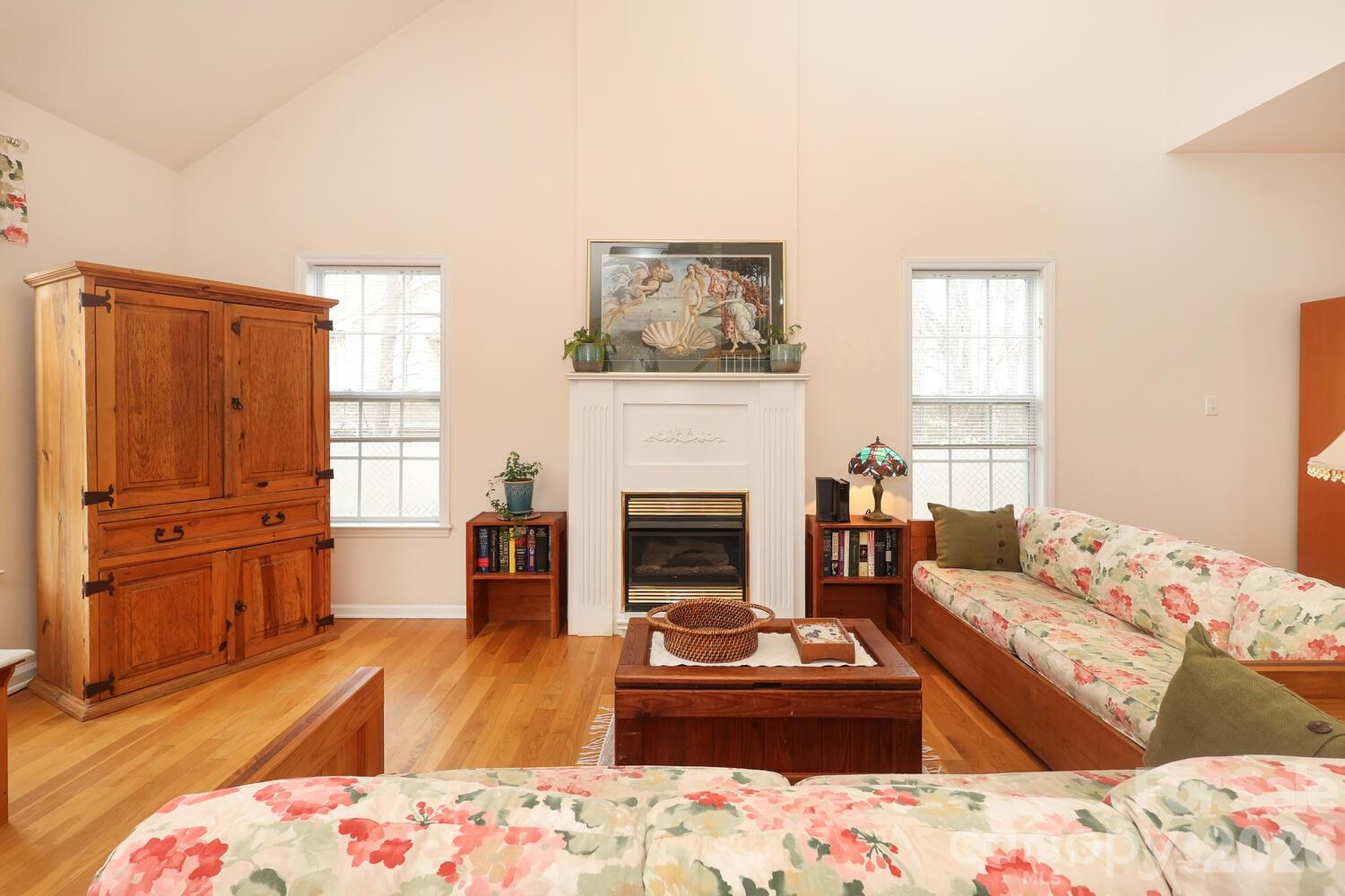 2601 Rustic Ridge Court — Charlotte