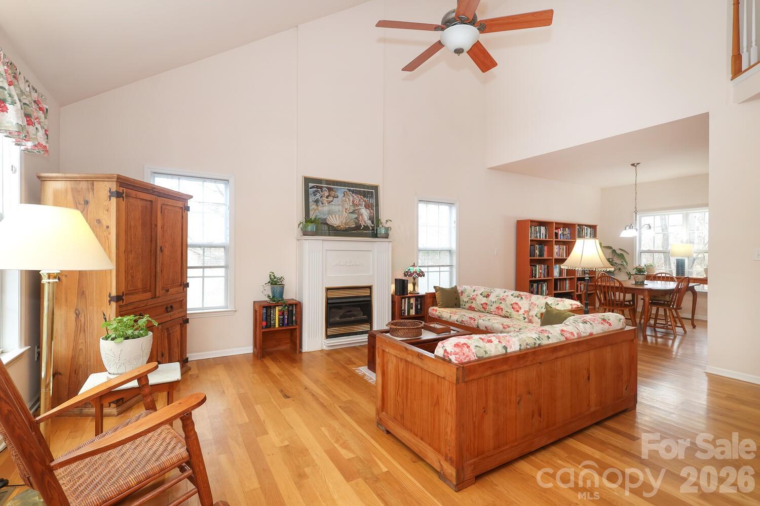 2601 Rustic Ridge Court — Charlotte