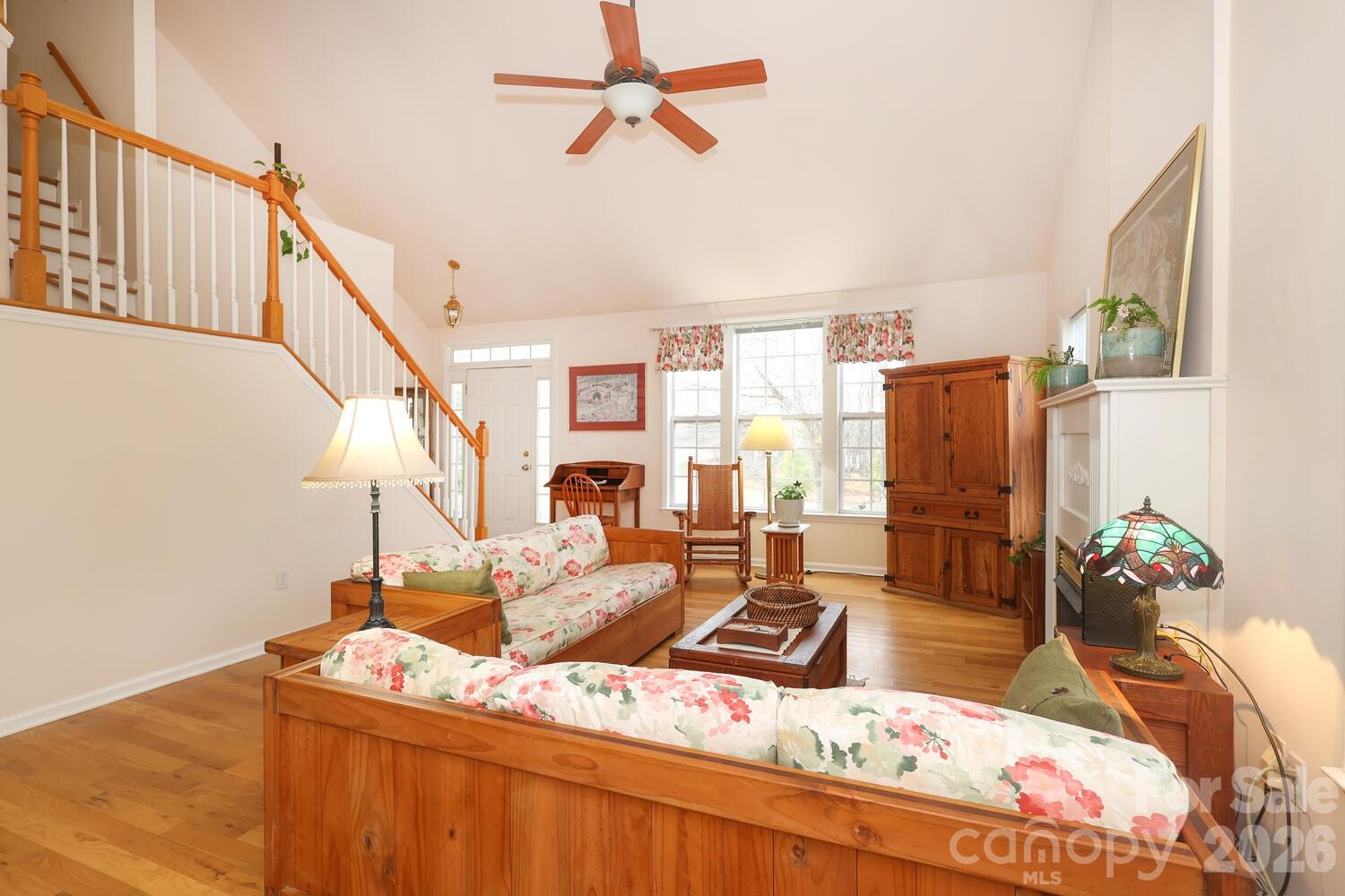 2601 Rustic Ridge Court — Charlotte