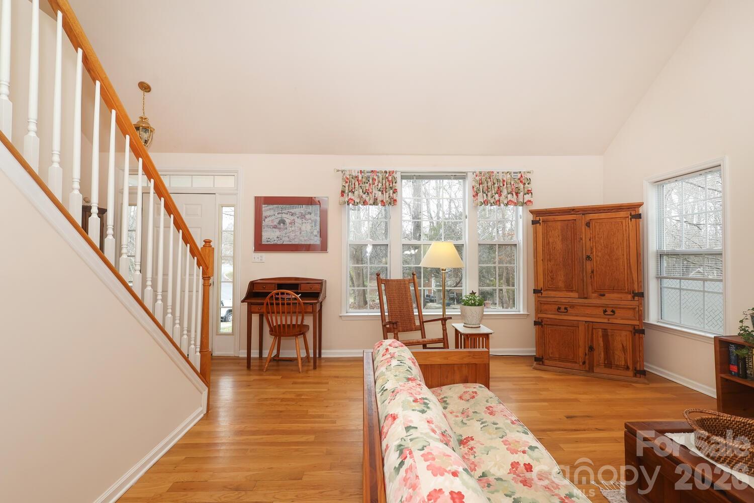 2601 Rustic Ridge Court — Charlotte