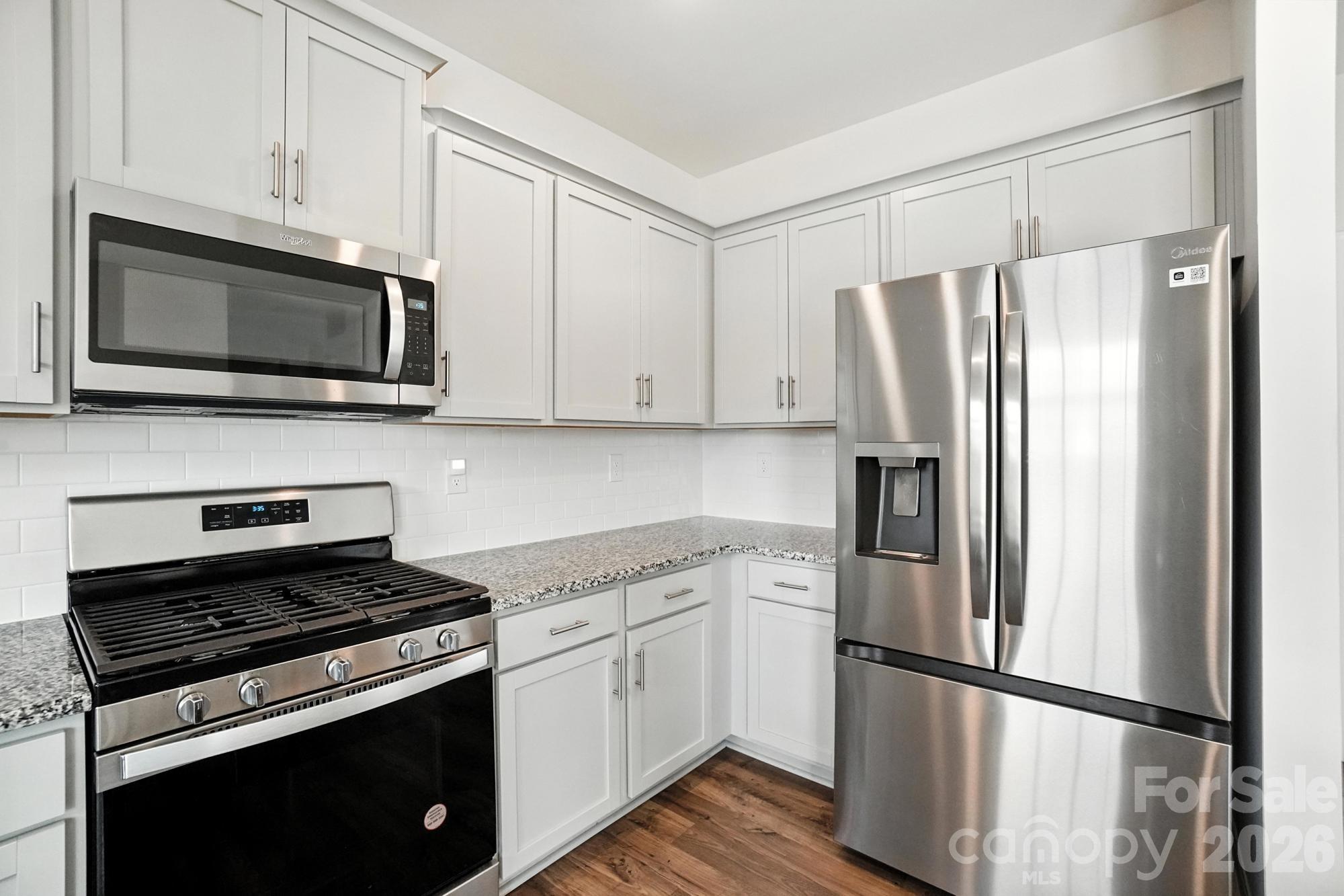 9404 Ketchum Drive — Gastonia