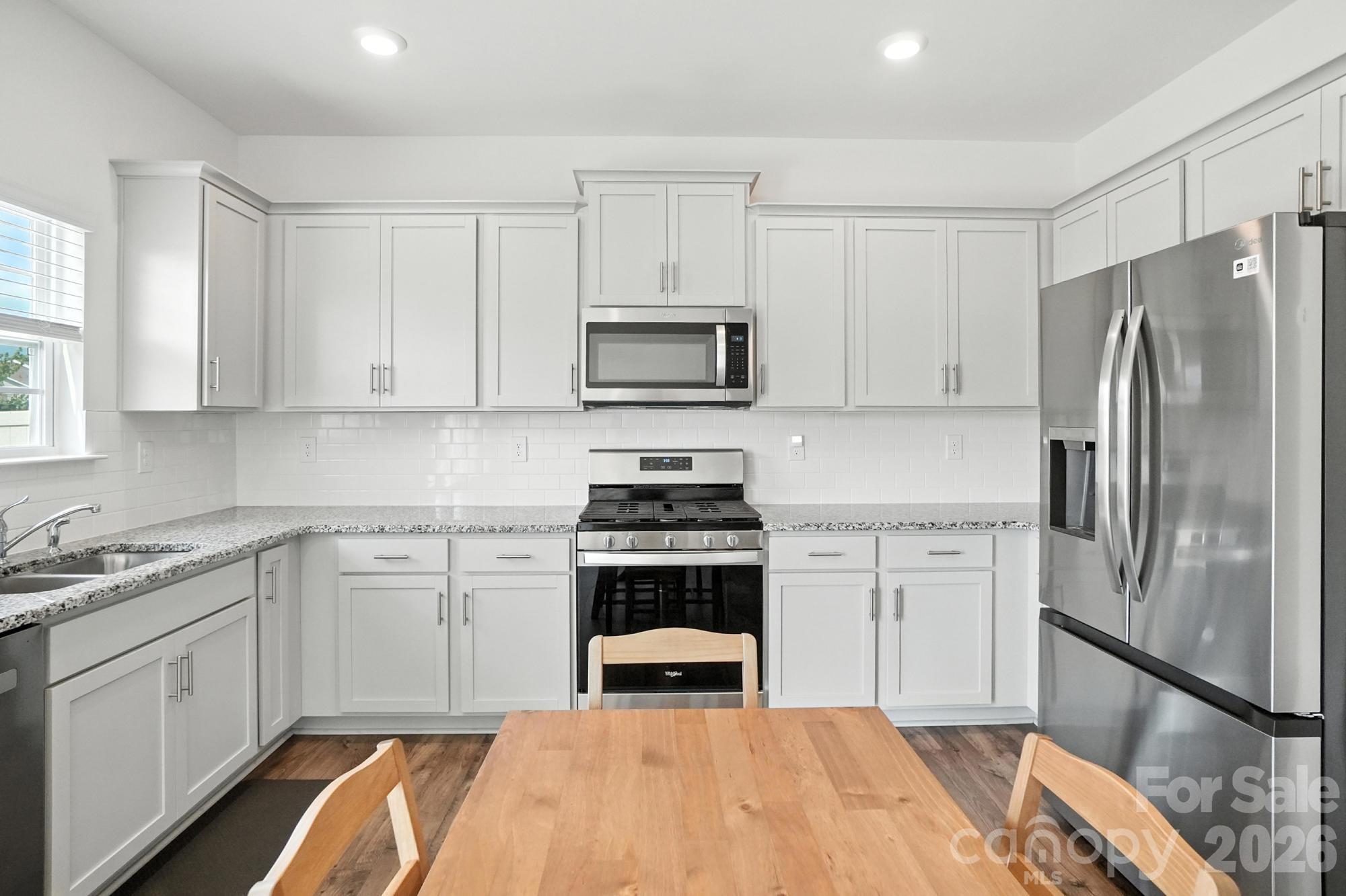 9404 Ketchum Drive — Gastonia