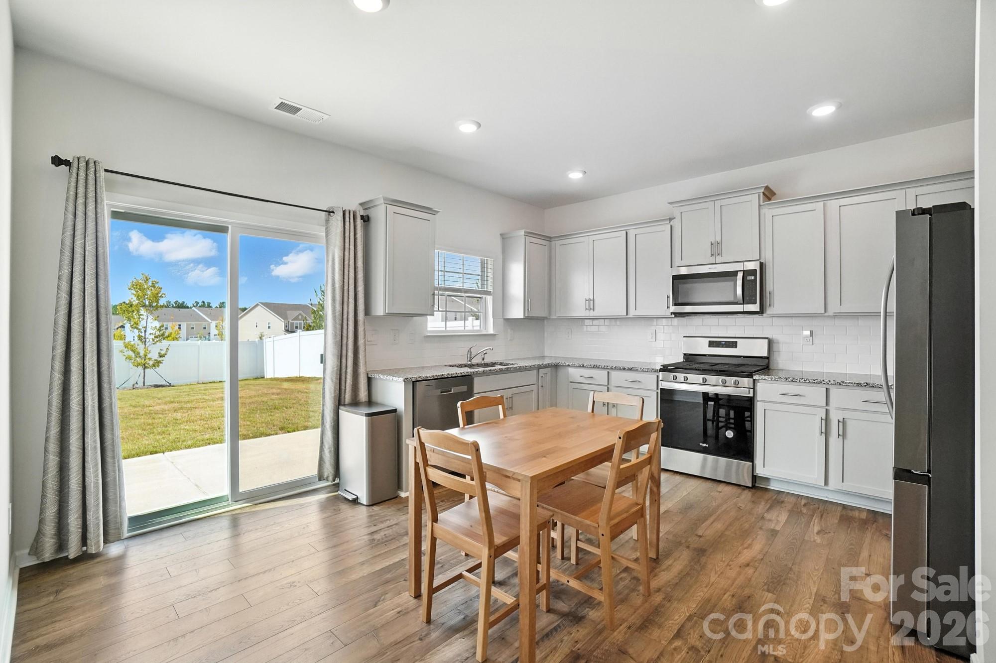9404 Ketchum Drive — Gastonia
