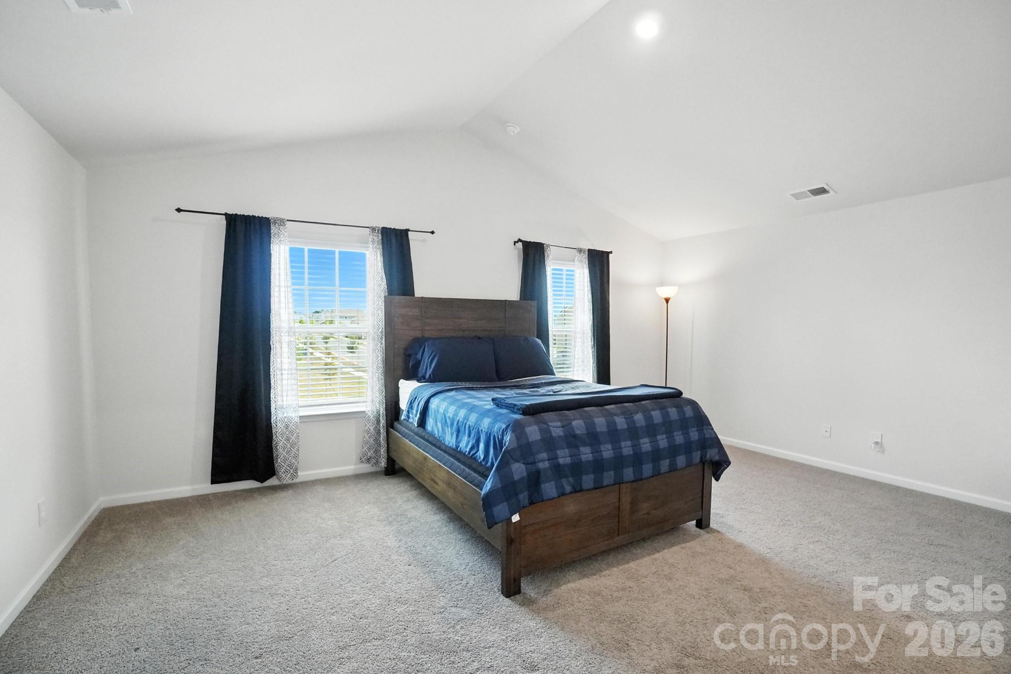 9404 Ketchum Drive — Gastonia
