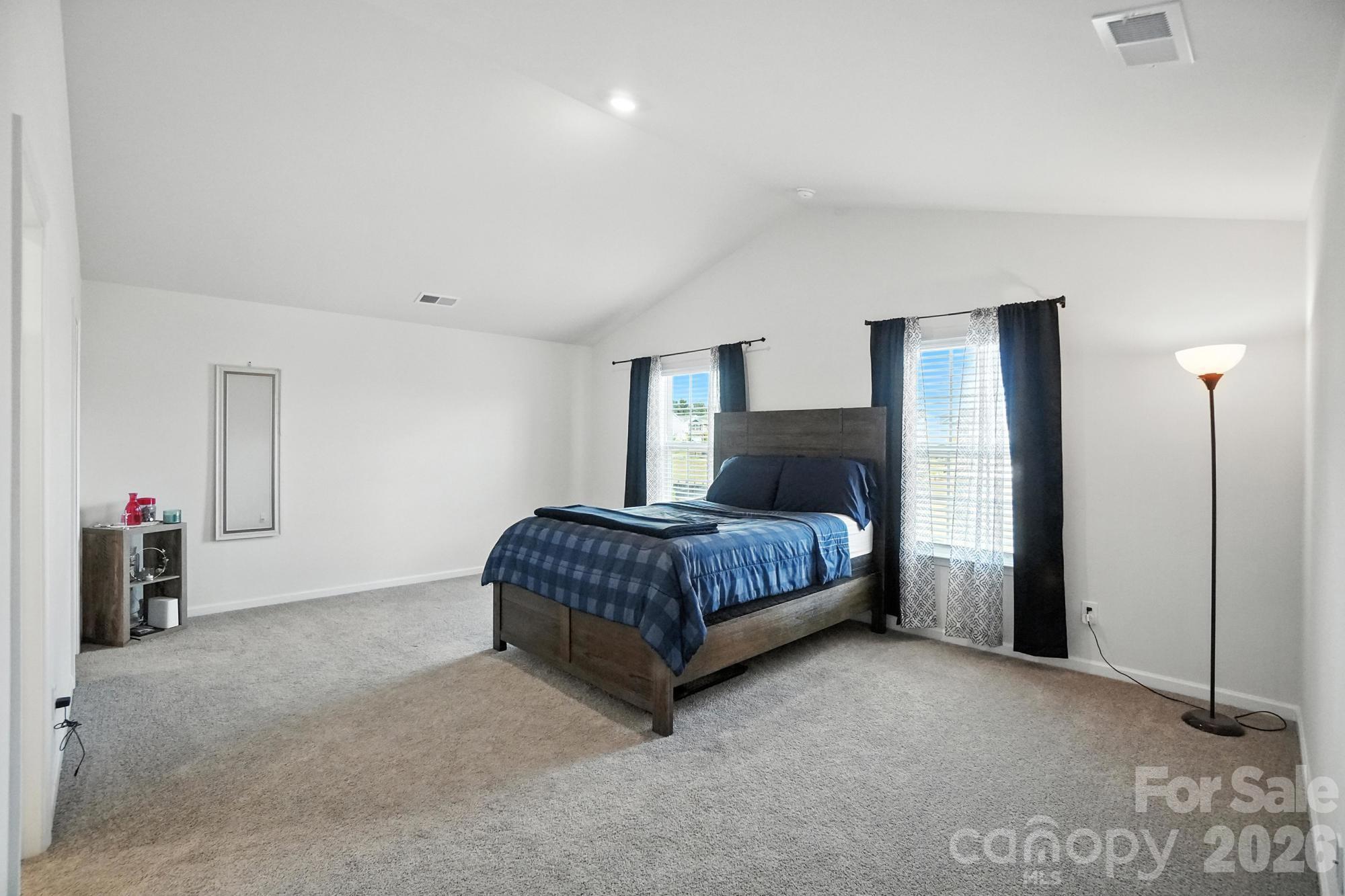 9404 Ketchum Drive — Gastonia