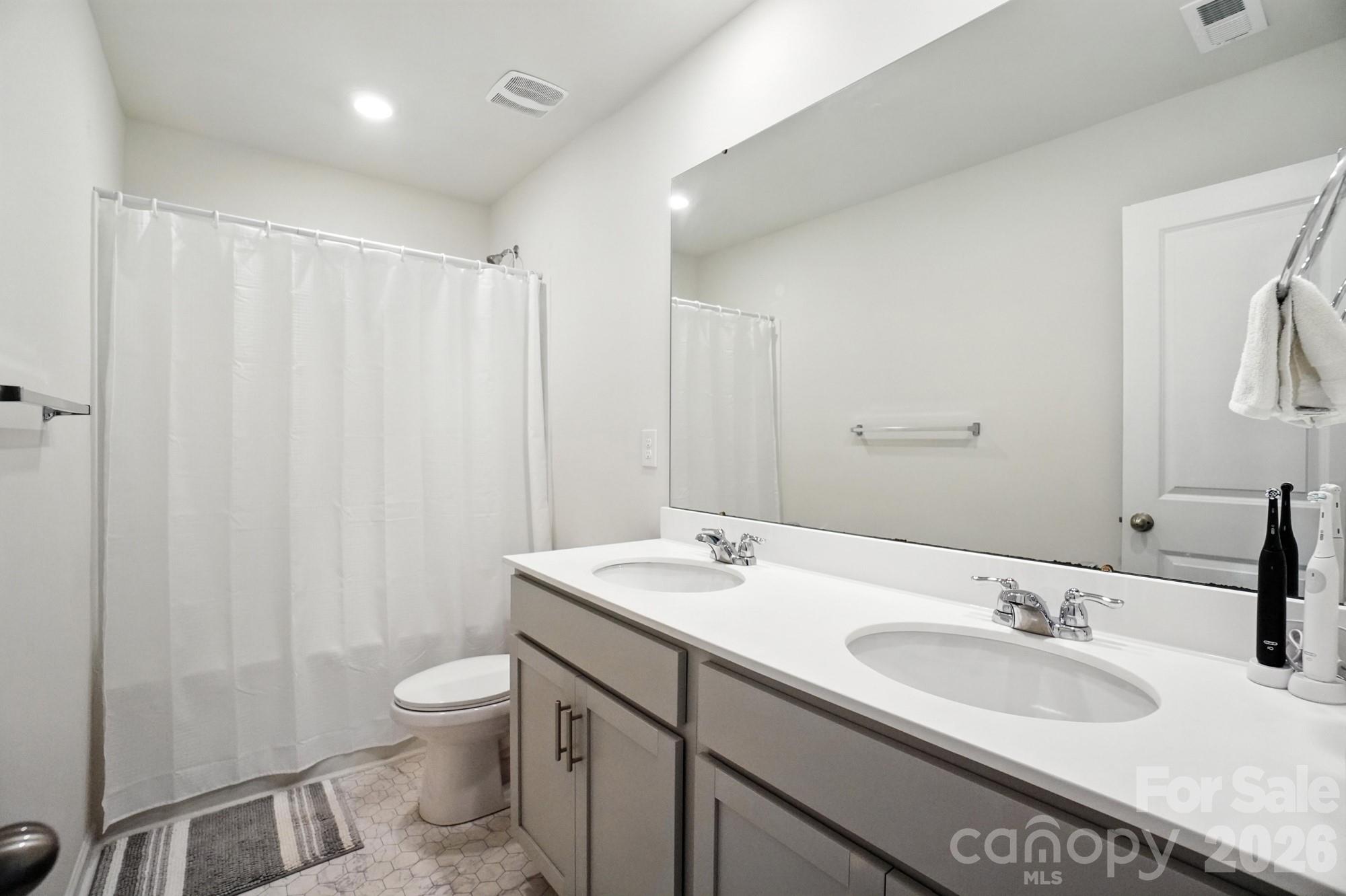 9404 Ketchum Drive — Gastonia