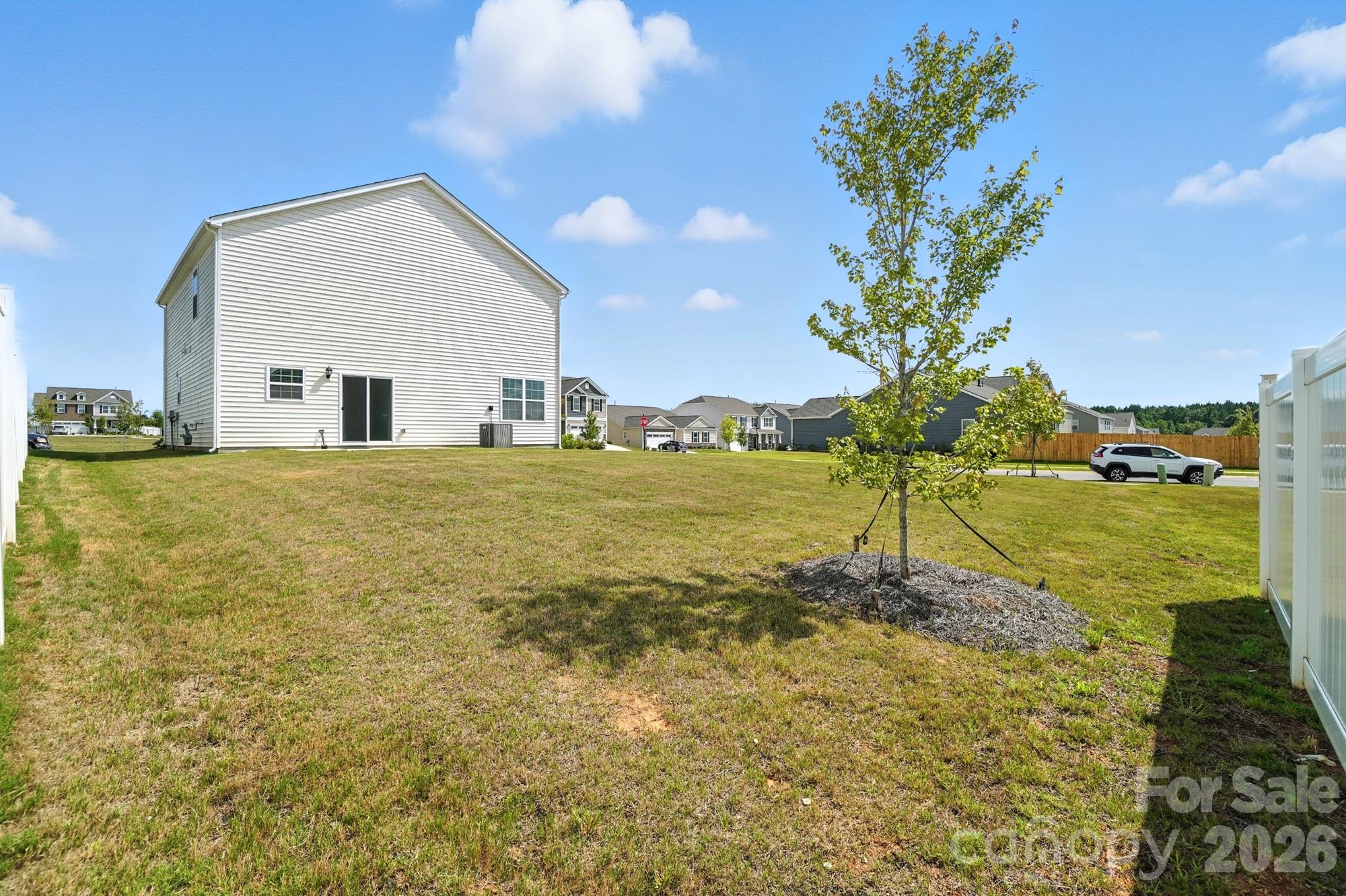 9404 Ketchum Drive — Gastonia