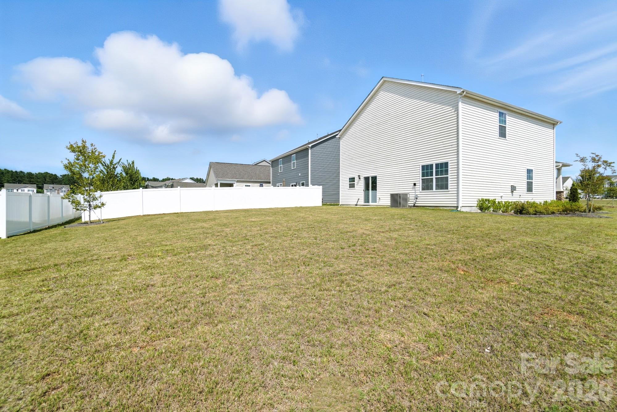9404 Ketchum Drive — Gastonia