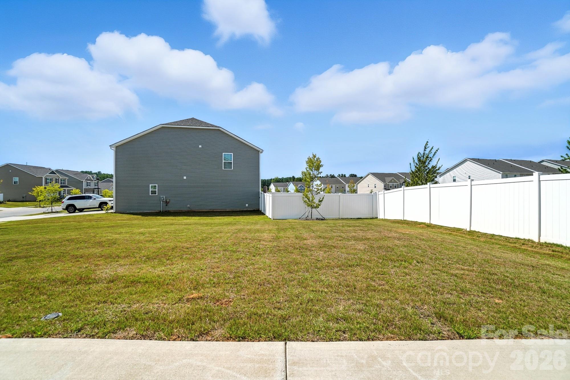 9404 Ketchum Drive — Gastonia