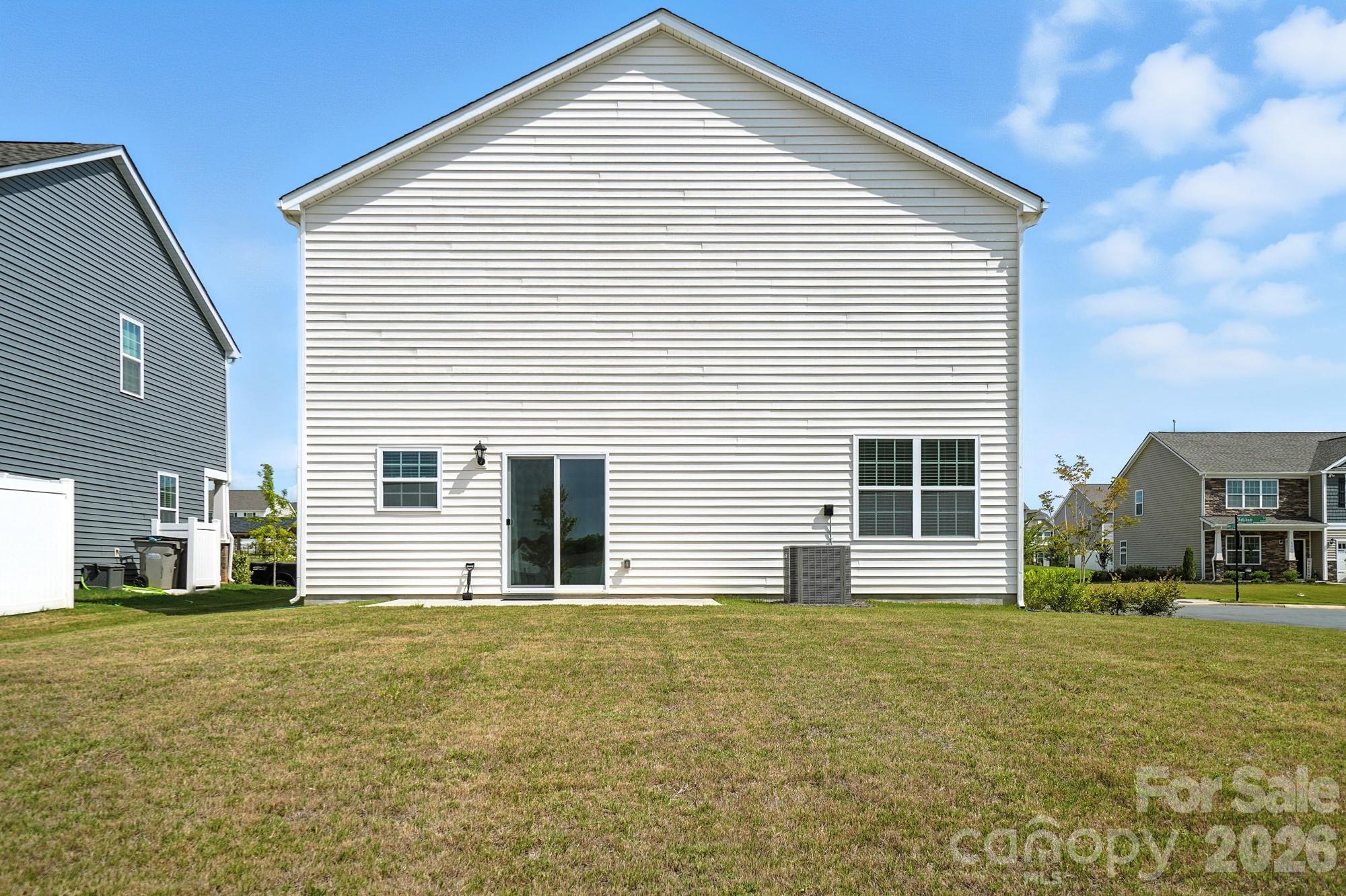 9404 Ketchum Drive — Gastonia