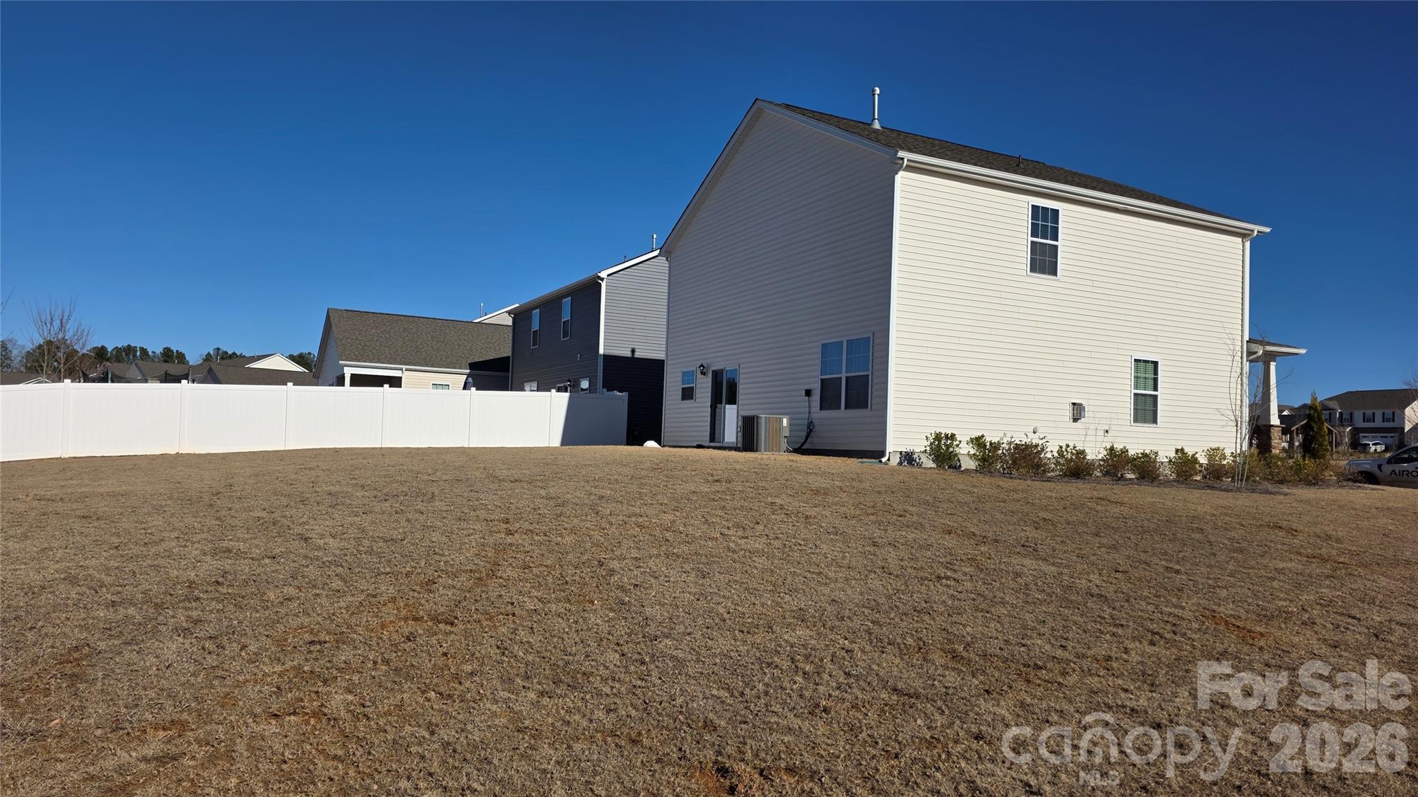 9404 Ketchum Drive — Gastonia