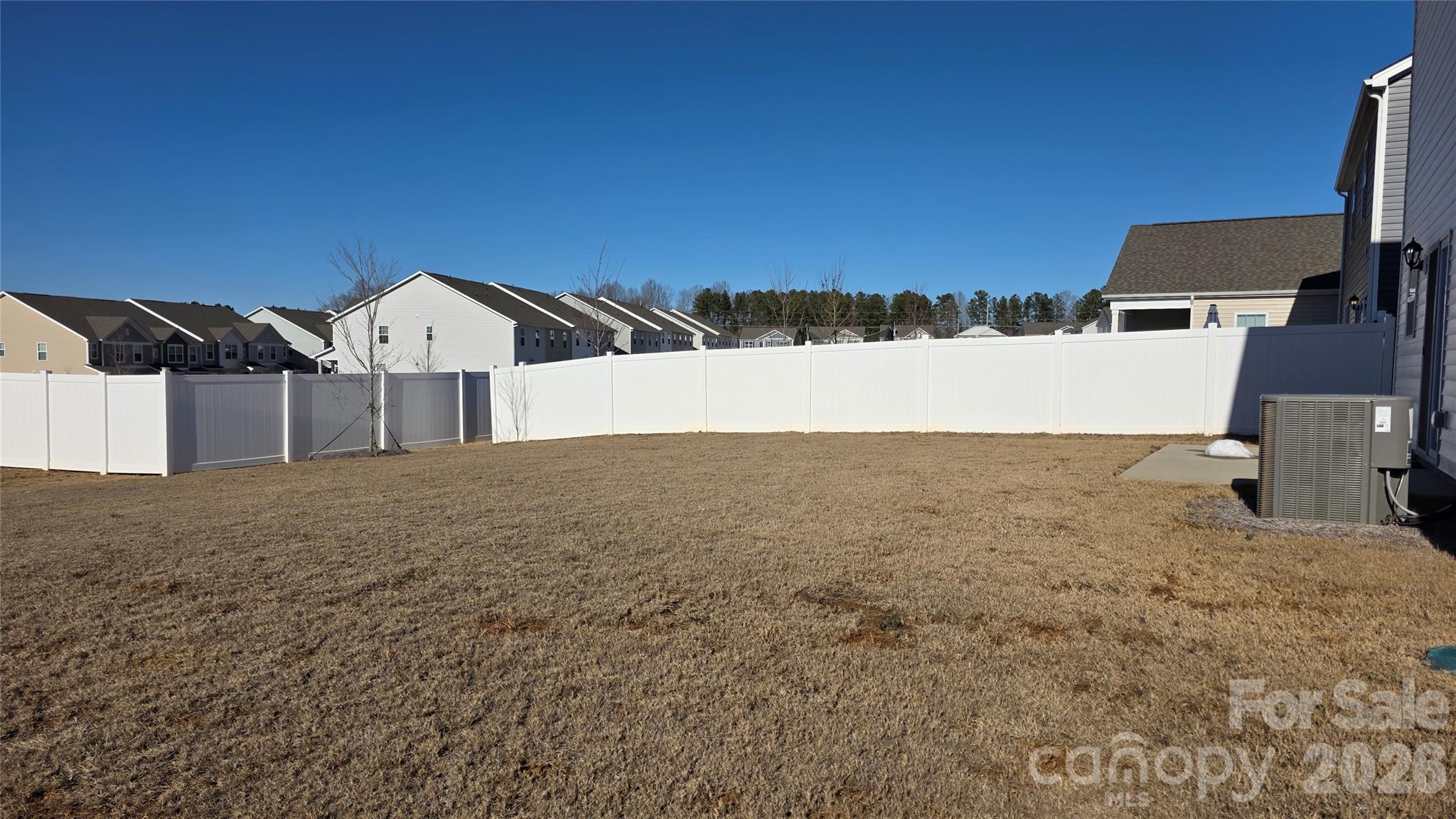 9404 Ketchum Drive — Gastonia