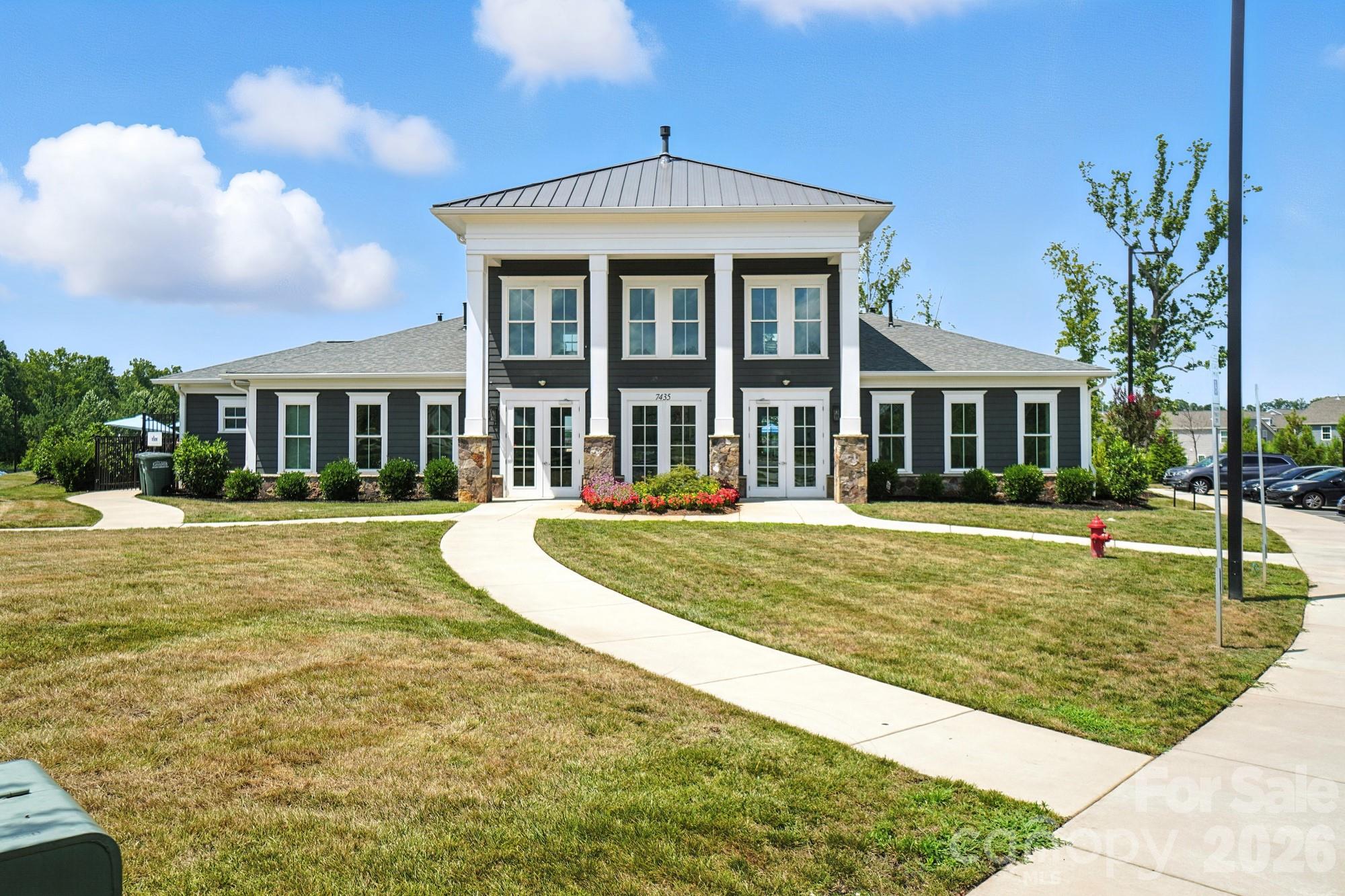 9404 Ketchum Drive — Gastonia