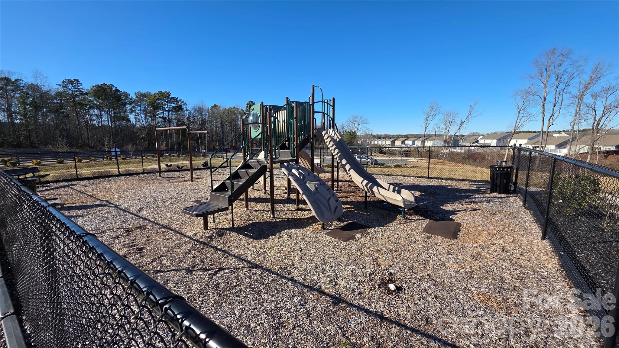 9404 Ketchum Drive — Gastonia