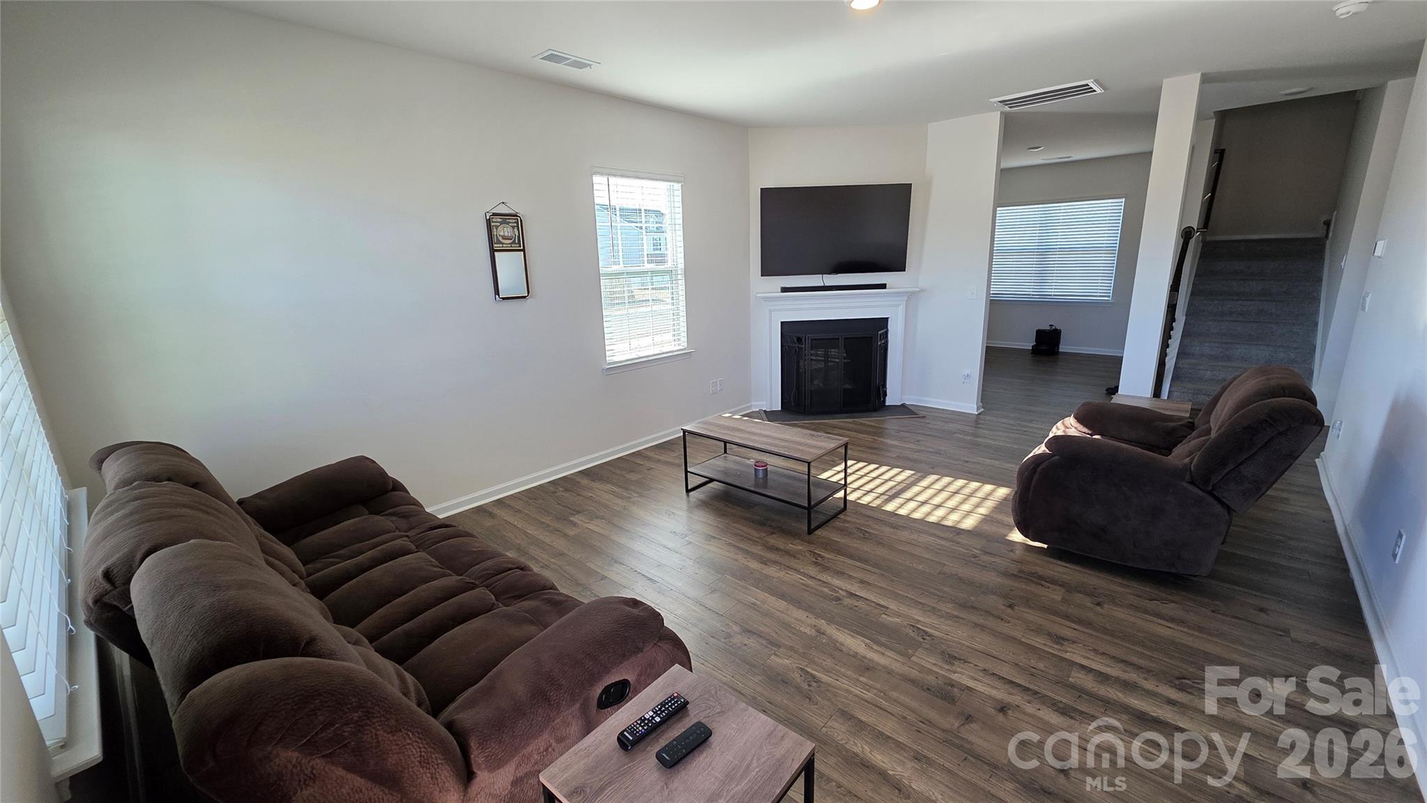9404 Ketchum Drive — Gastonia