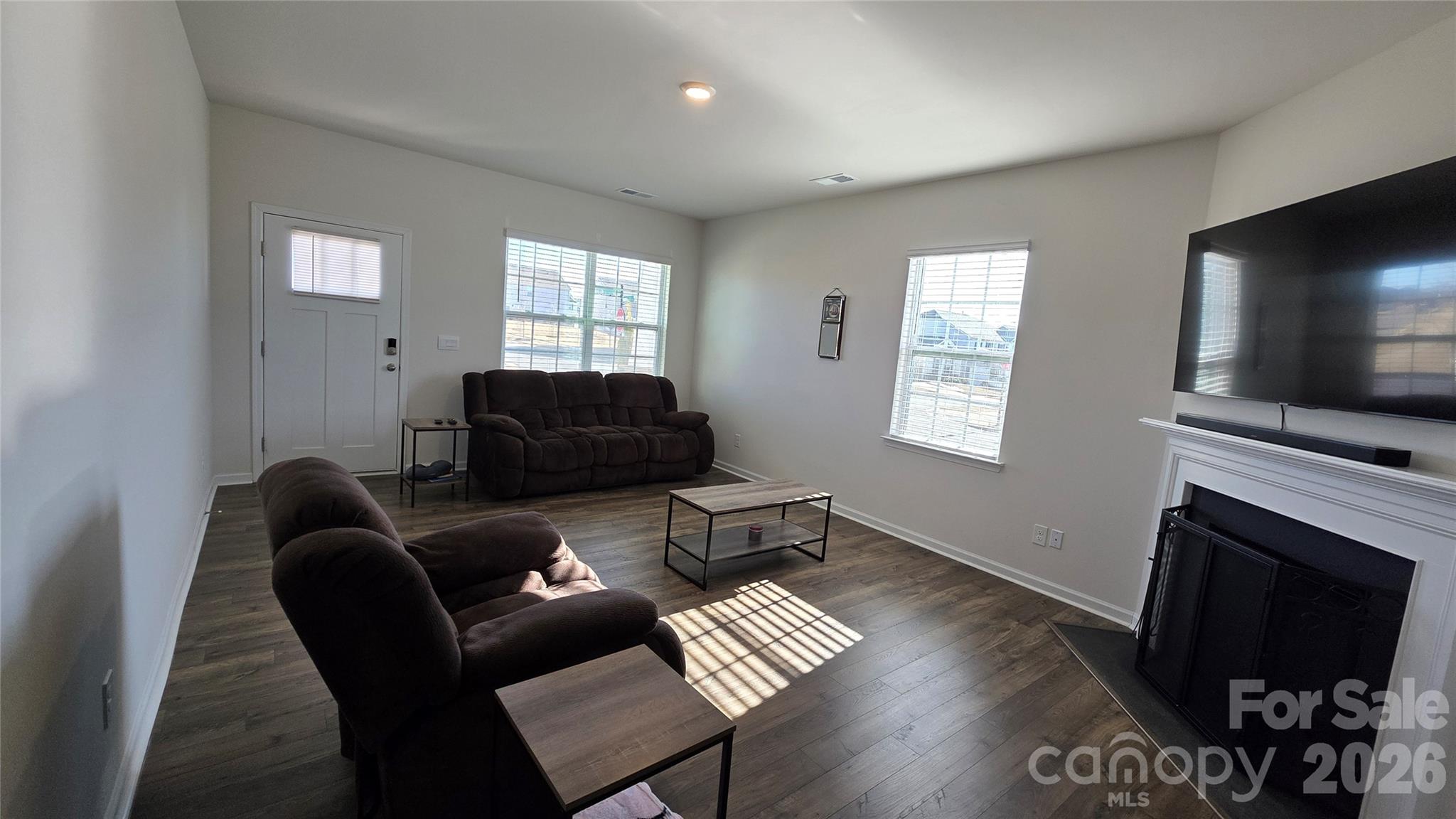 9404 Ketchum Drive — Gastonia