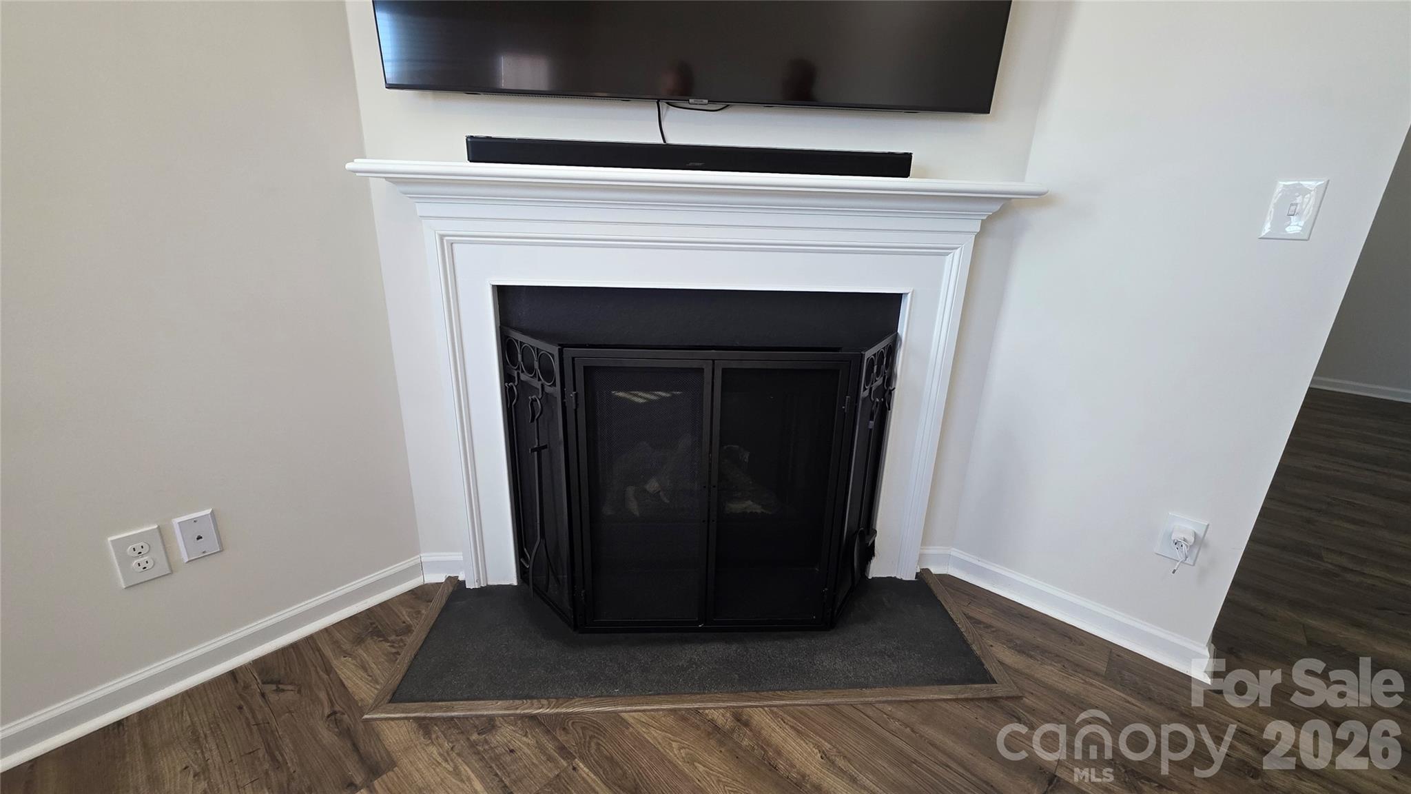9404 Ketchum Drive — Gastonia