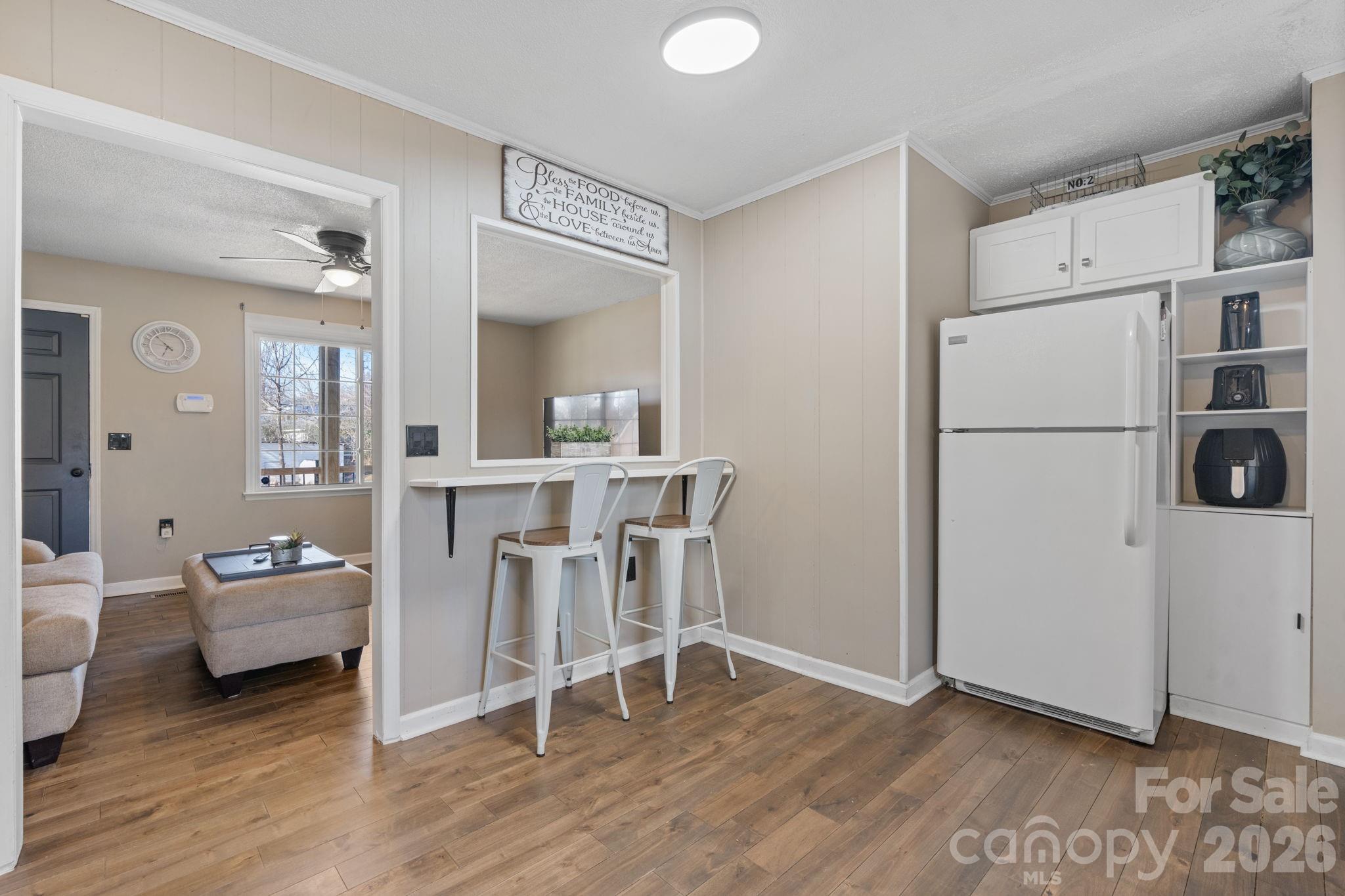 606 Prospect Street NW — Lenoir