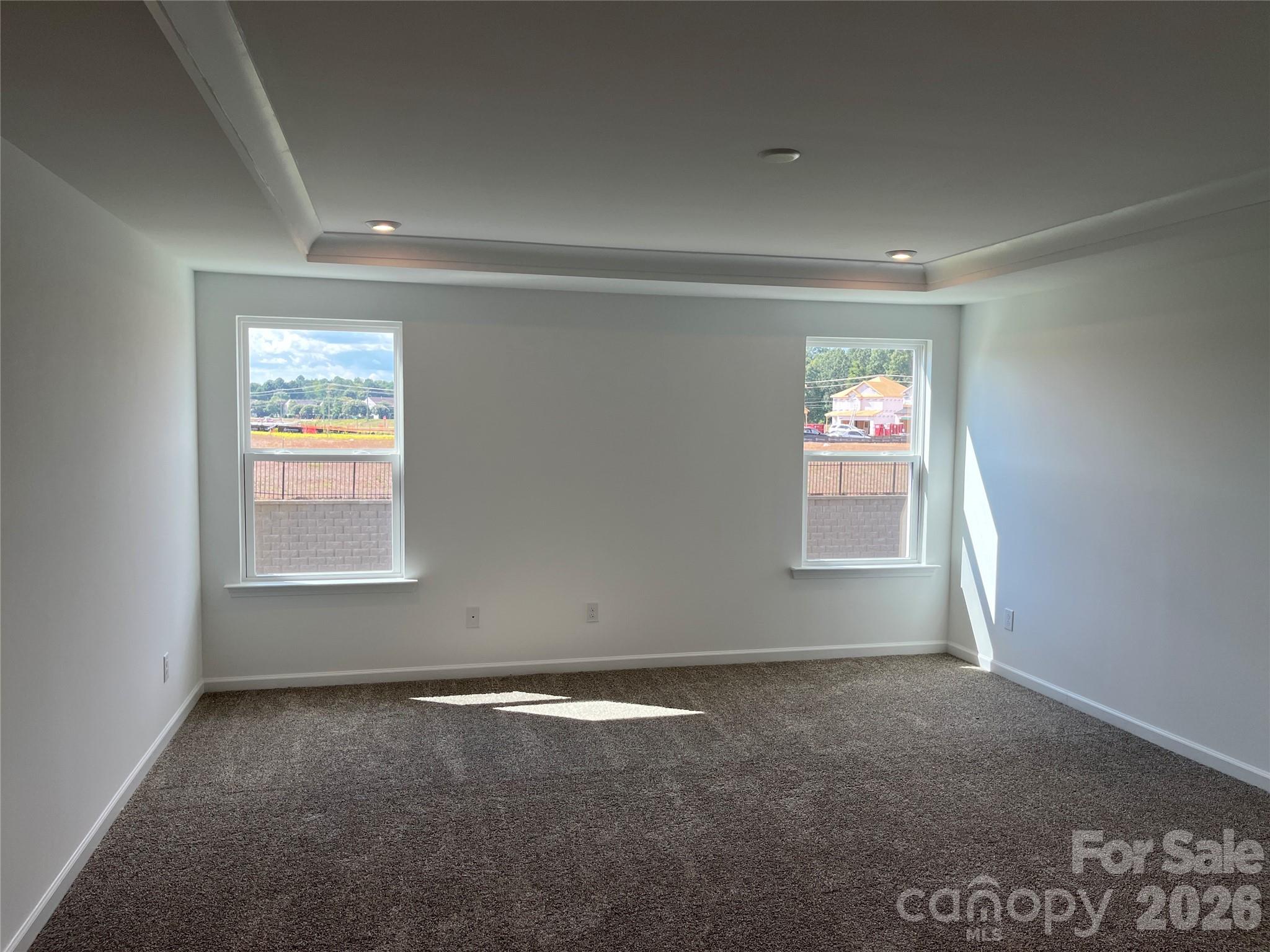12113 Bradshaw Court — Charlotte