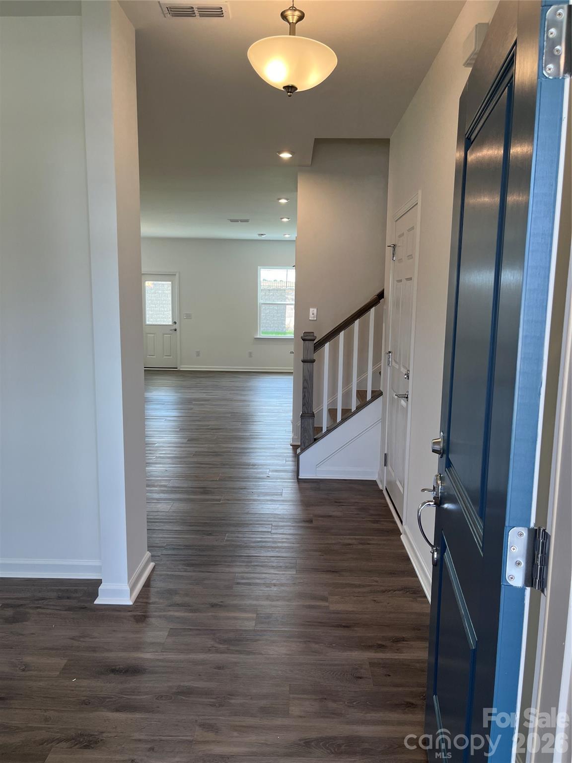 12113 Bradshaw Court — Charlotte