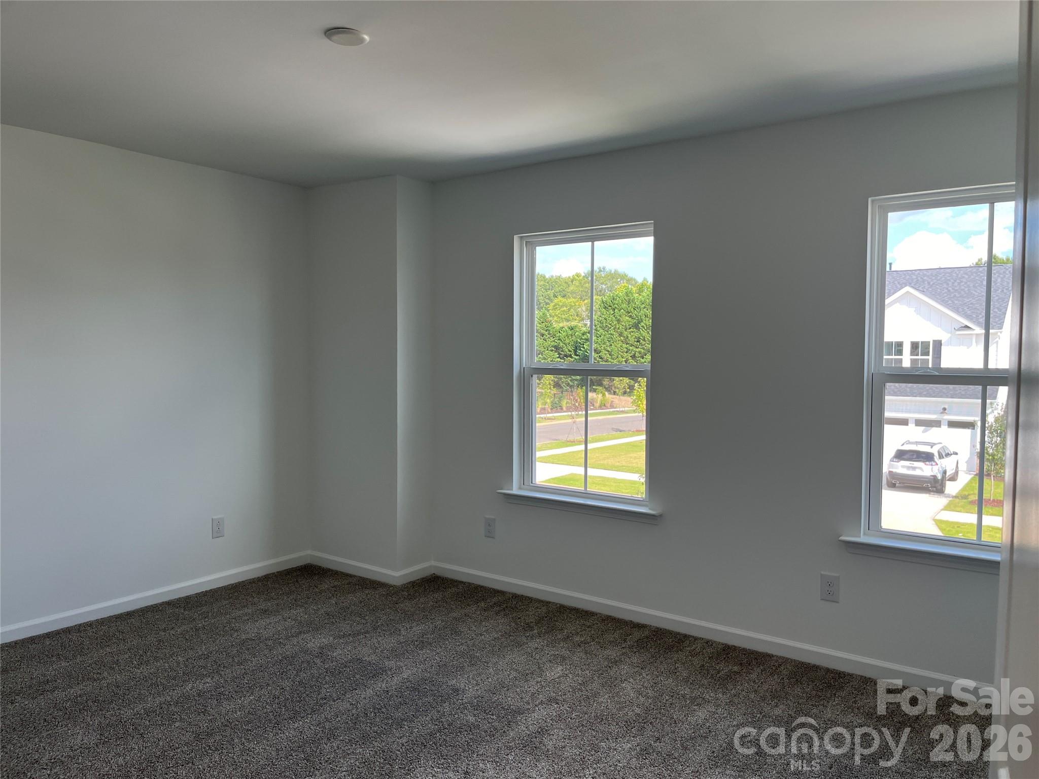 12113 Bradshaw Court — Charlotte