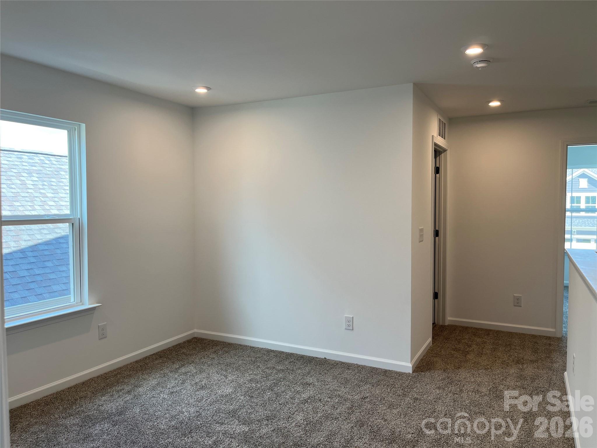 12113 Bradshaw Court — Charlotte
