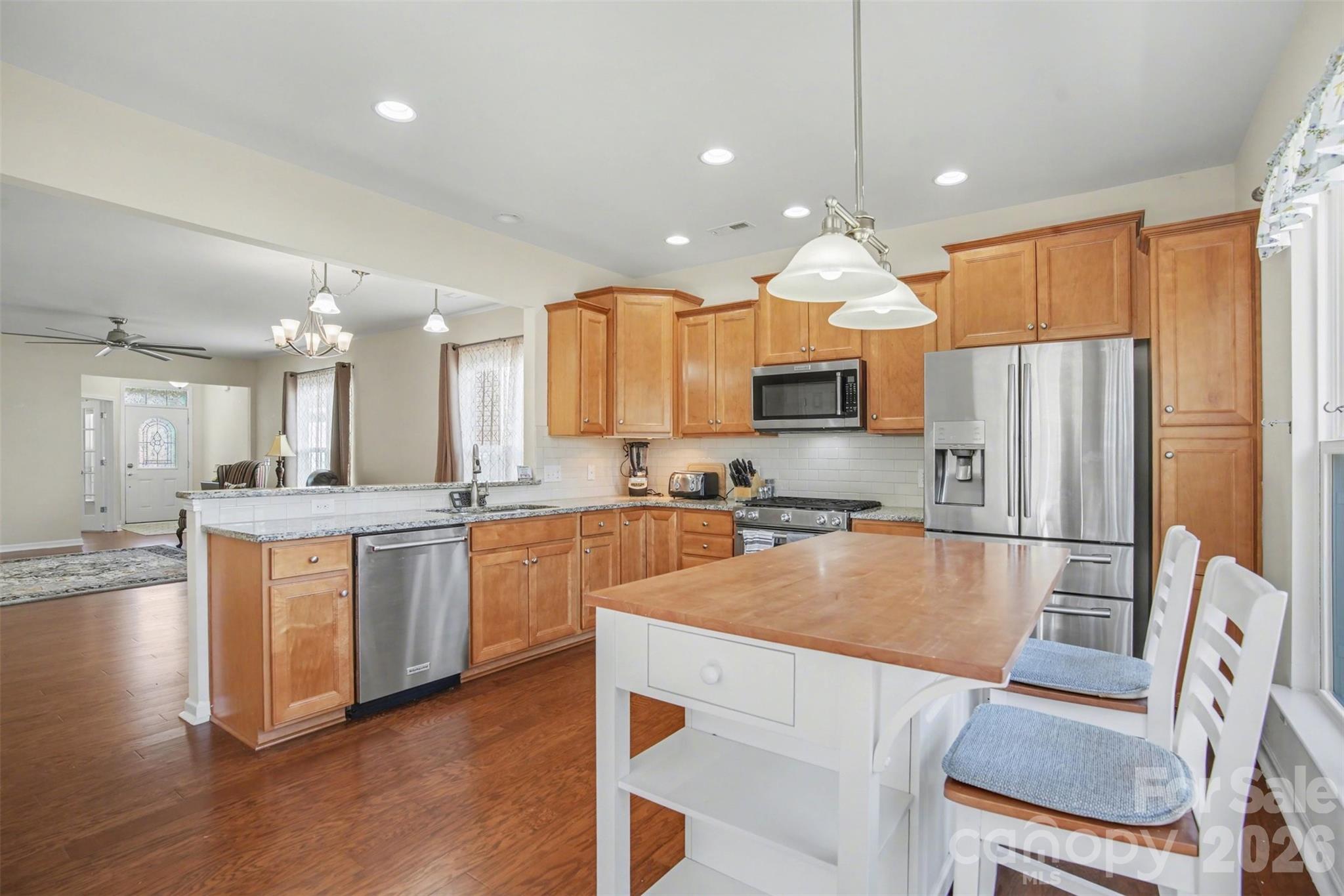 8024 Carolina Lakes Way — Fort Mill