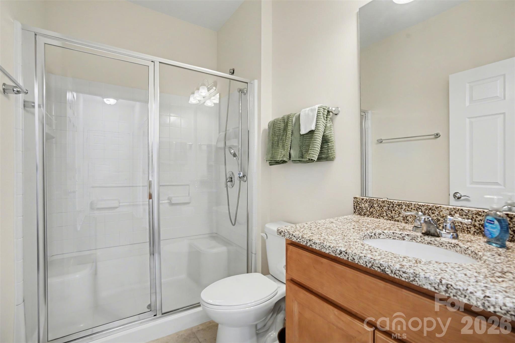 8024 Carolina Lakes Way — Fort Mill