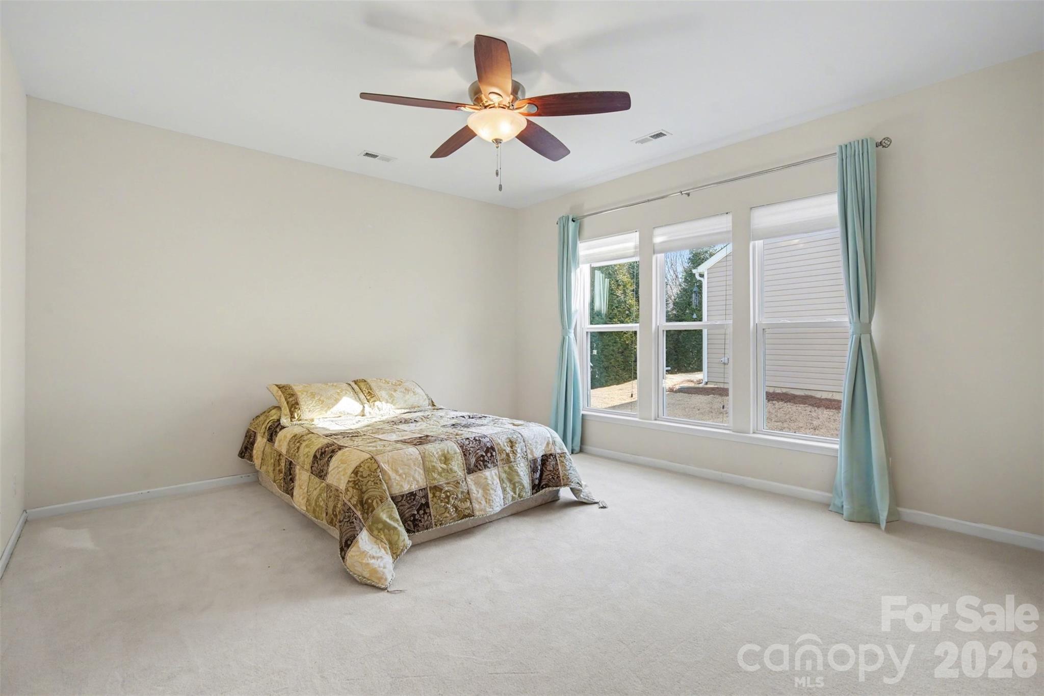 8024 Carolina Lakes Way — Fort Mill