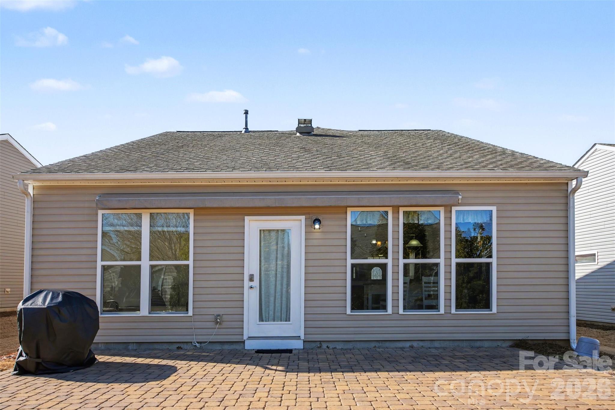 8024 Carolina Lakes Way — Fort Mill