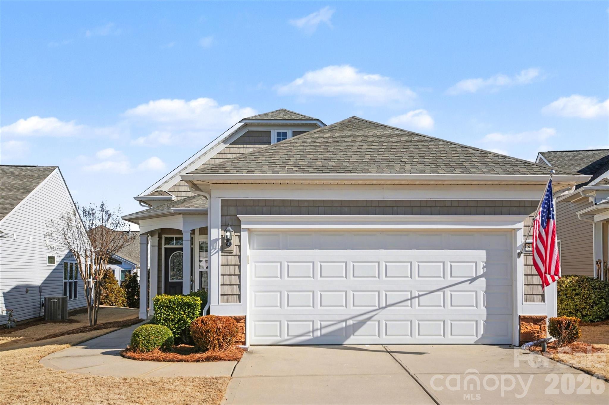 8024 Carolina Lakes Way — Fort Mill