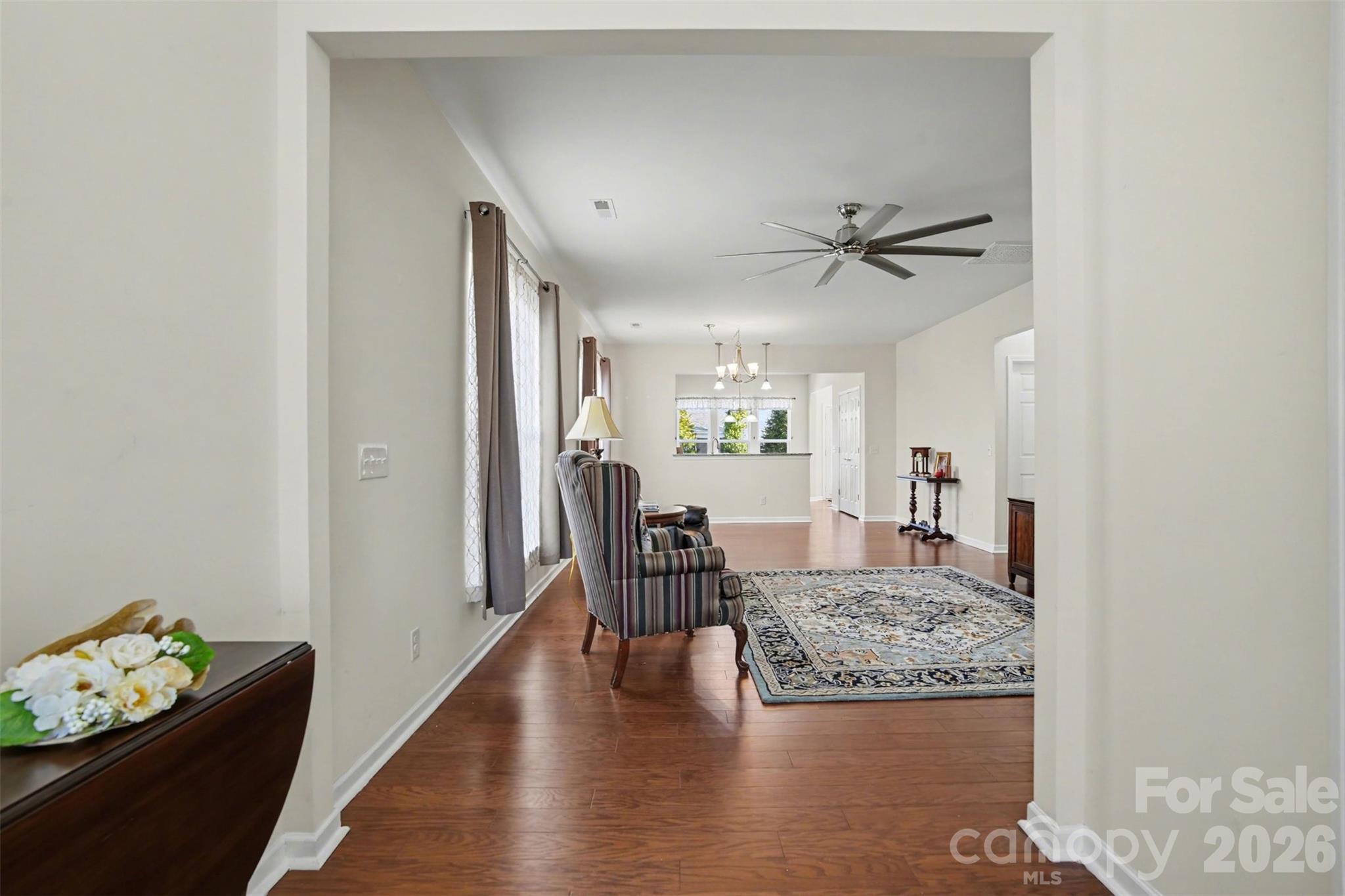 8024 Carolina Lakes Way — Fort Mill