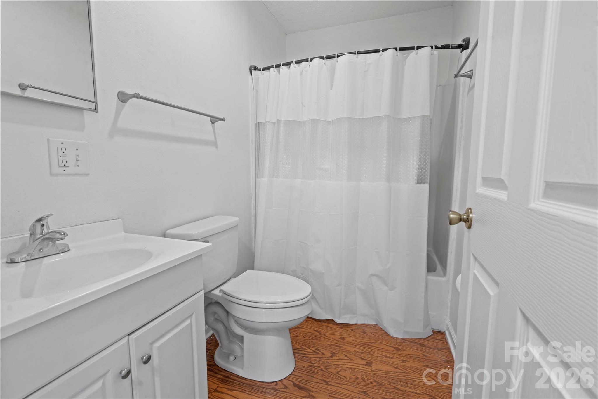 505 Addor Road — Pinebluff