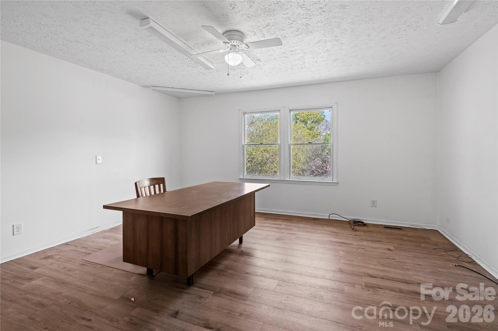 505 Addor Road — Pinebluff