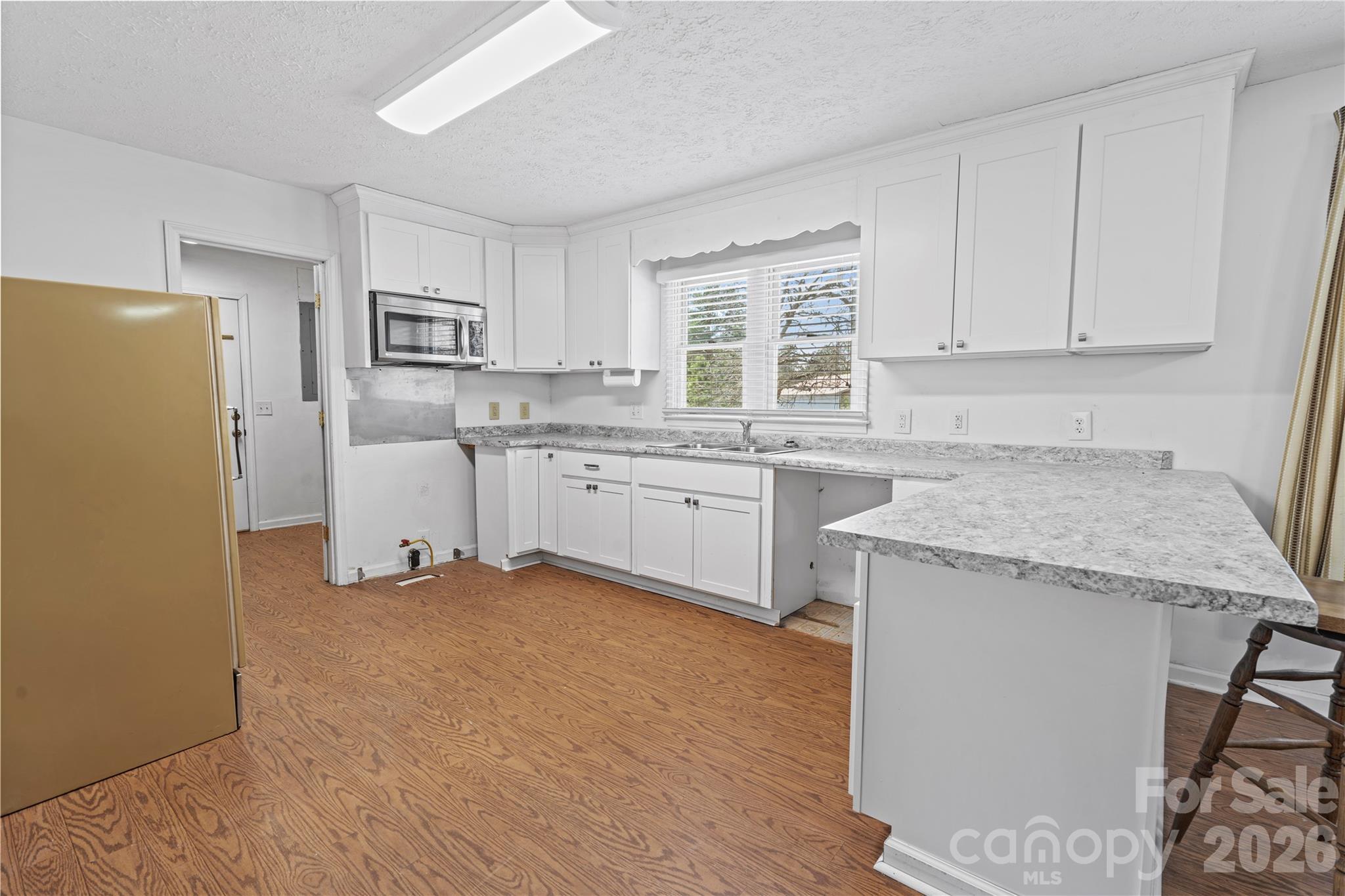 505 Addor Road — Pinebluff