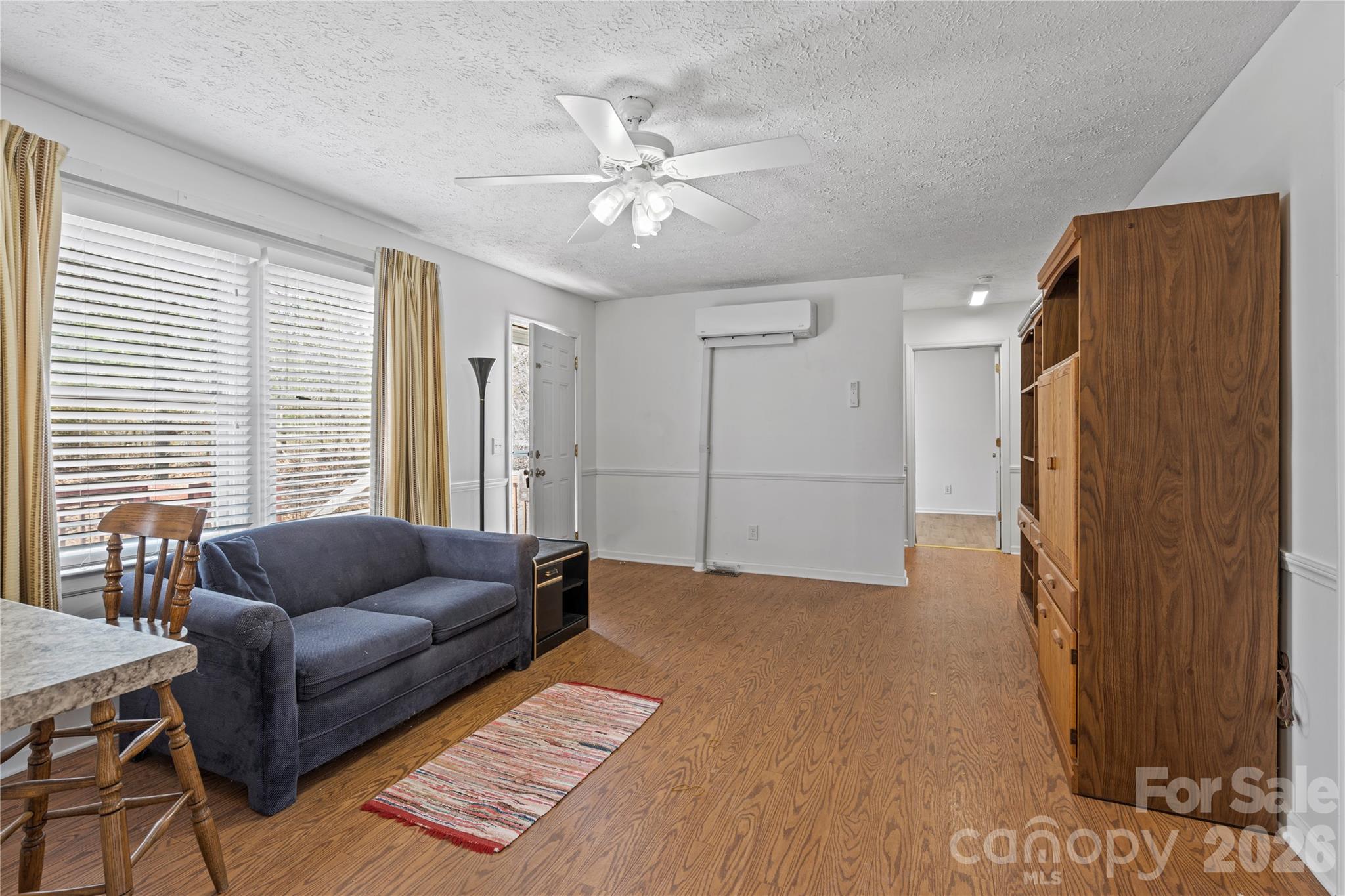 505 Addor Road — Pinebluff
