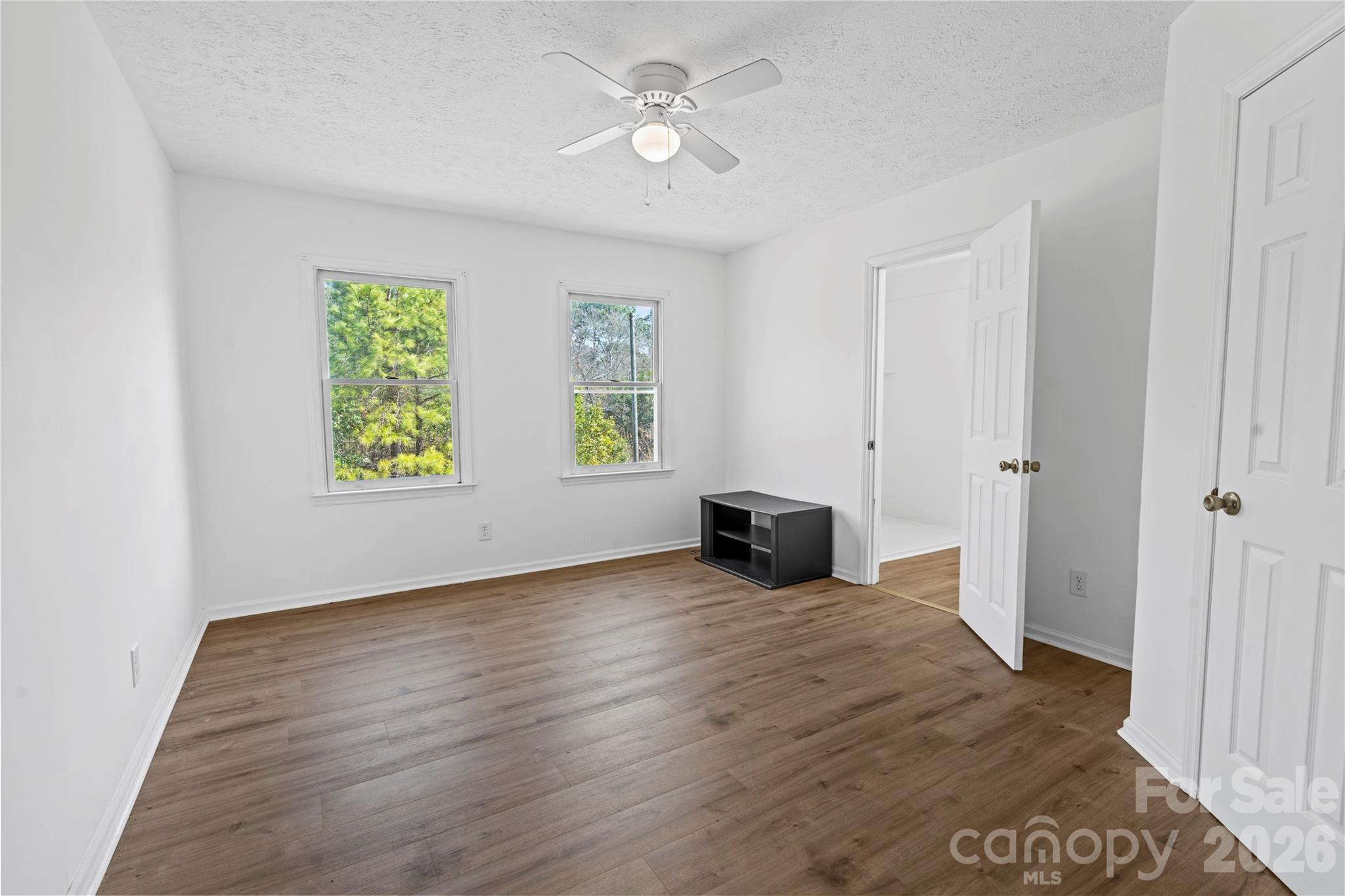 505 Addor Road — Pinebluff