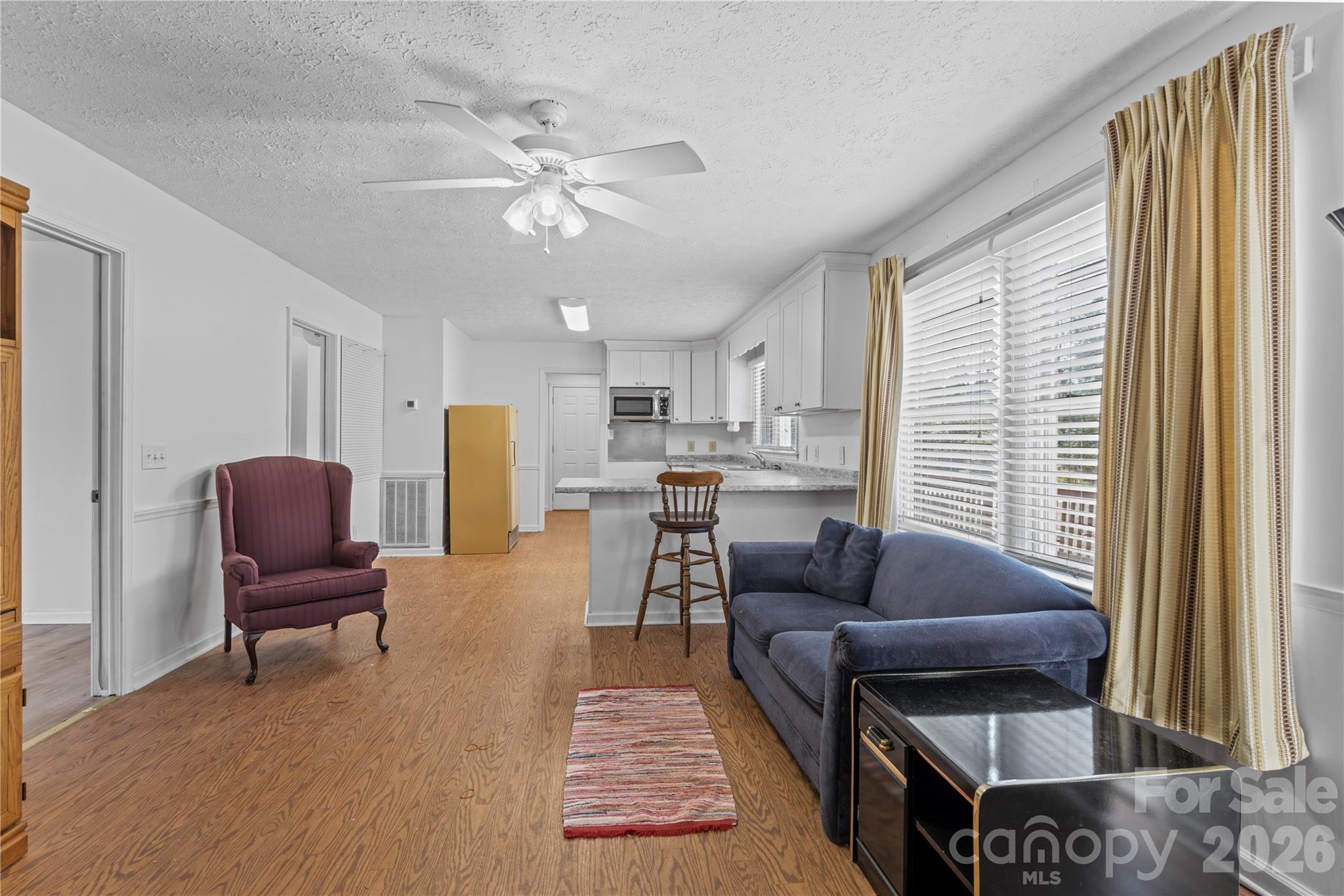505 Addor Road — Pinebluff