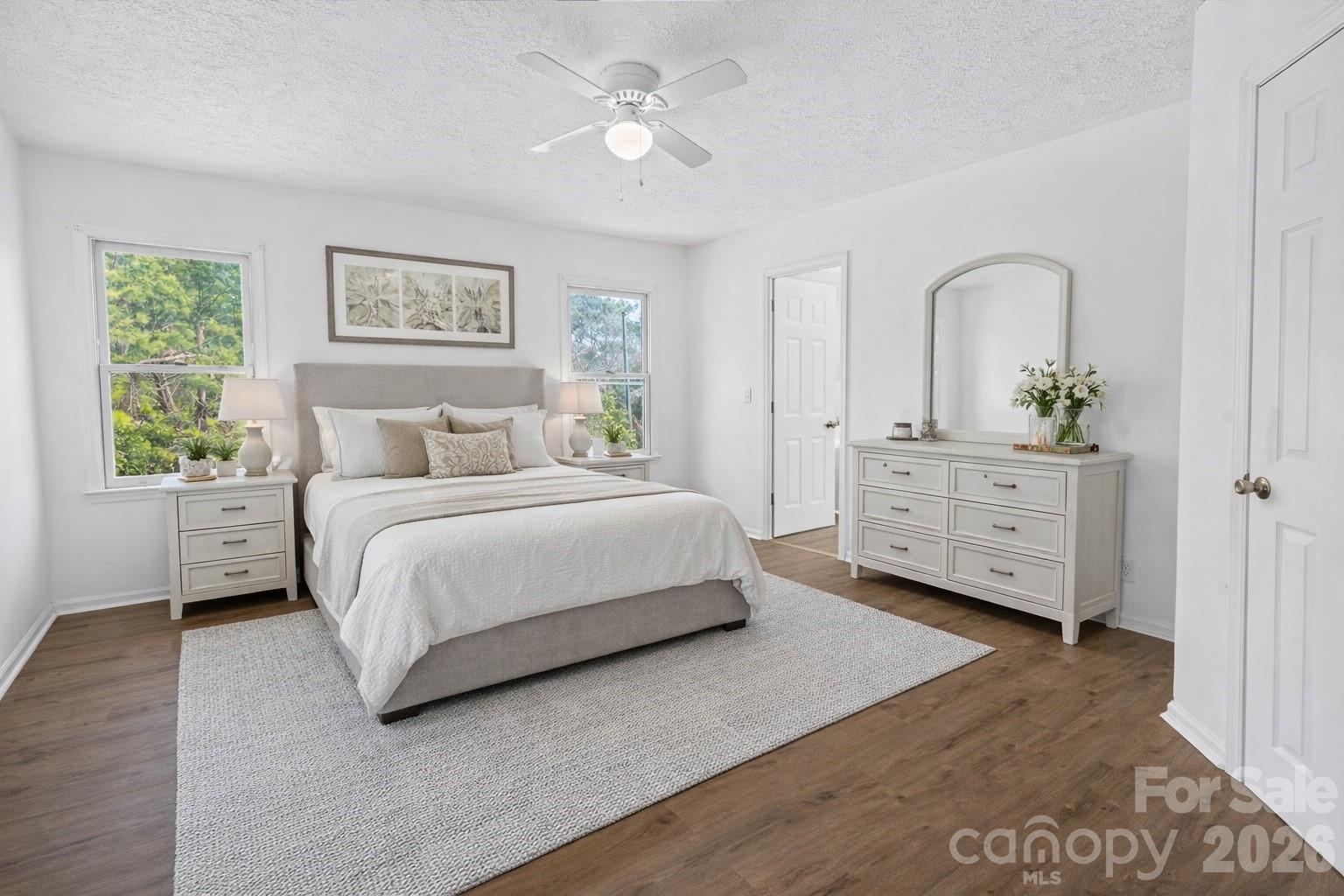 505 Addor Road — Pinebluff