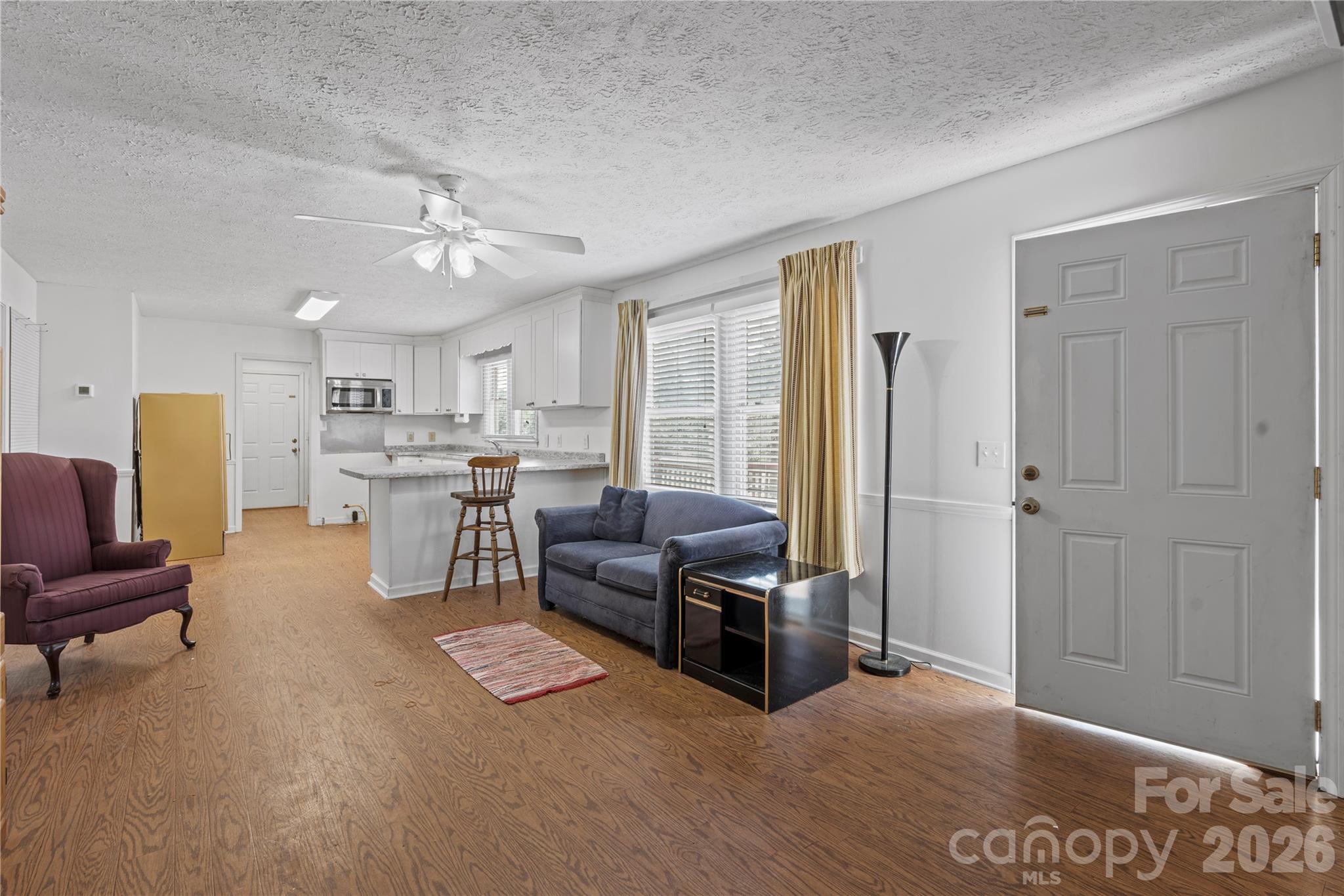 505 Addor Road — Pinebluff